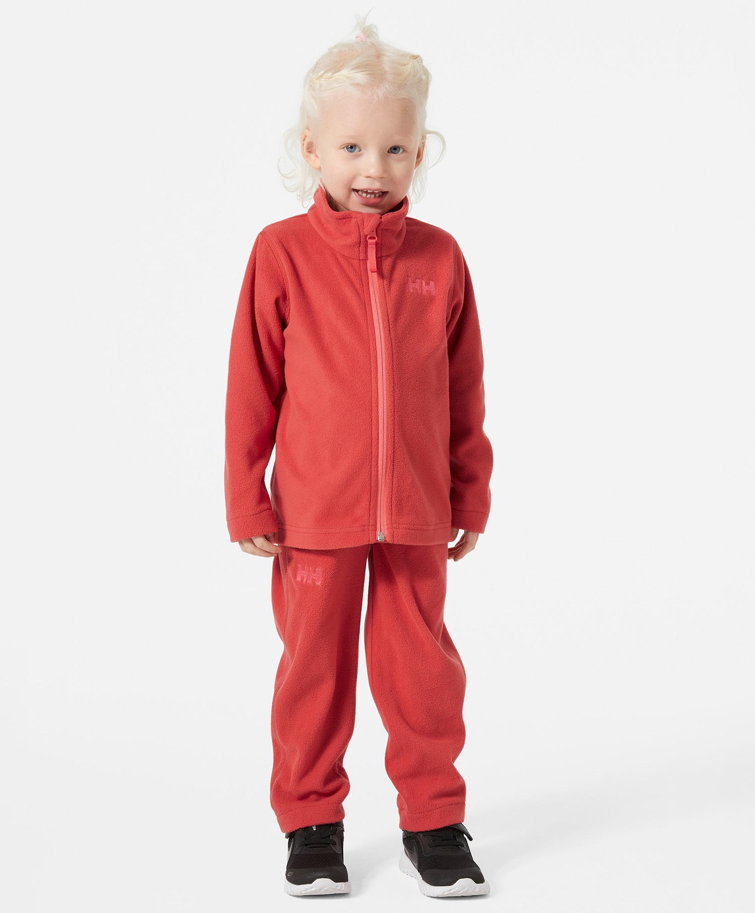 Helly Hansen Fleece Set