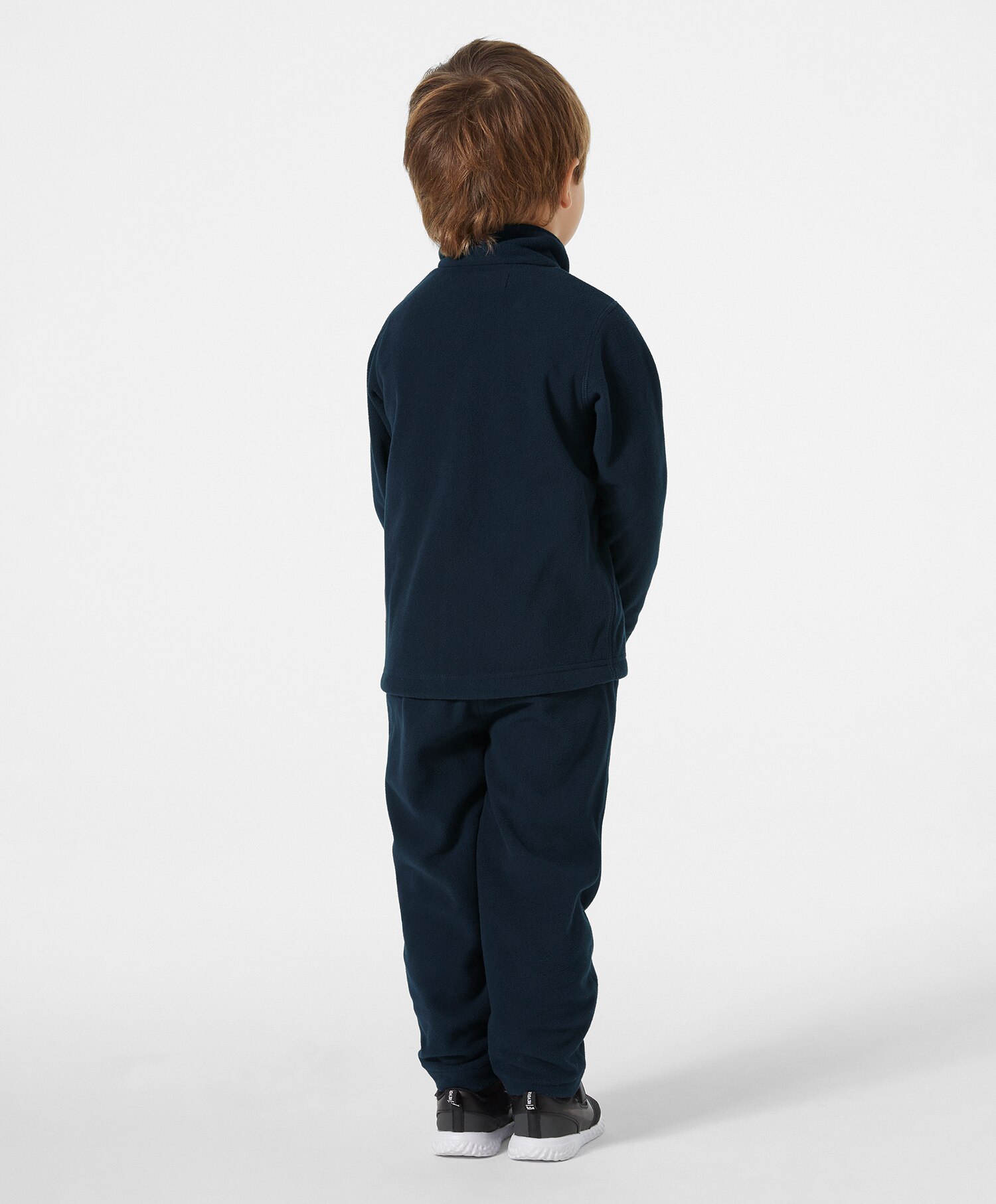Helly Hansen Fleece Set
