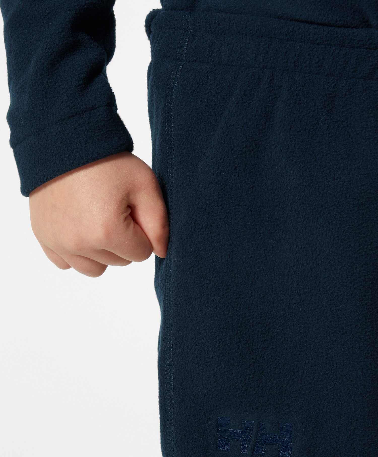 Helly Hansen Fleece Set