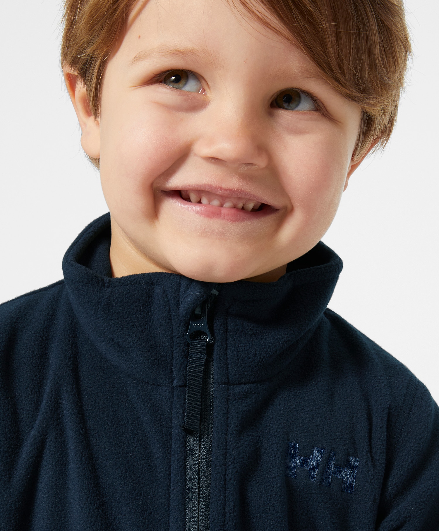 Helly Hansen Fleece Set