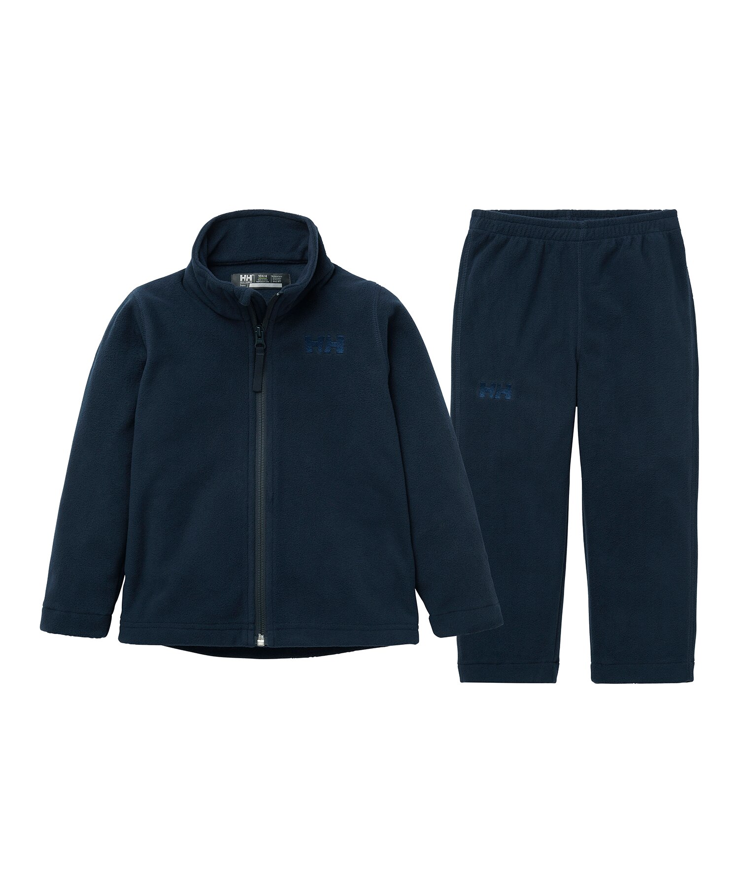 Helly Hansen Fleece Set