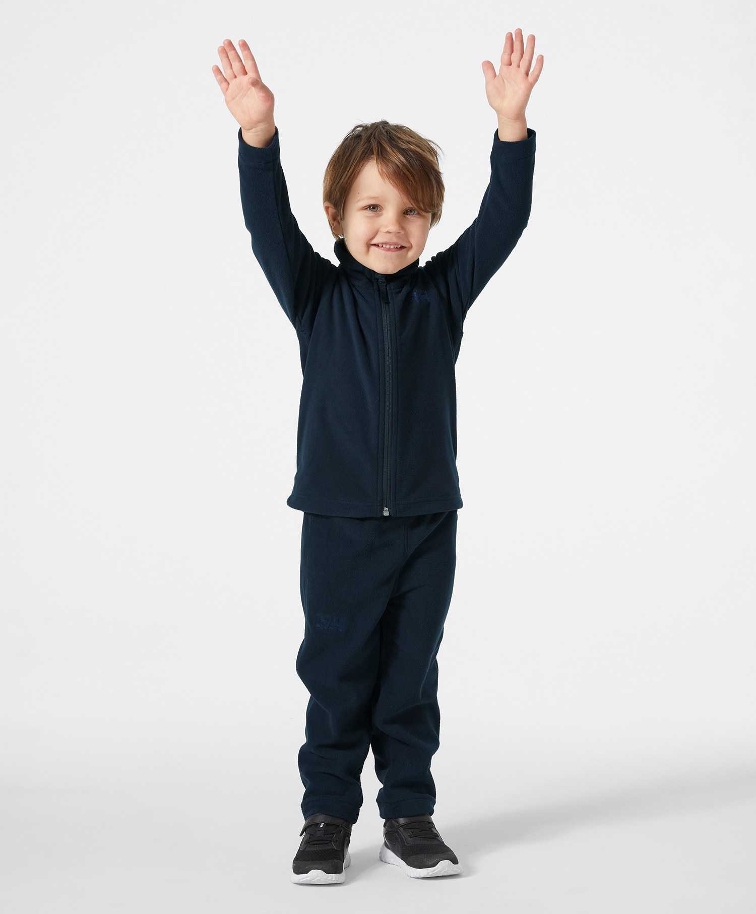 Helly Hansen Fleece Set