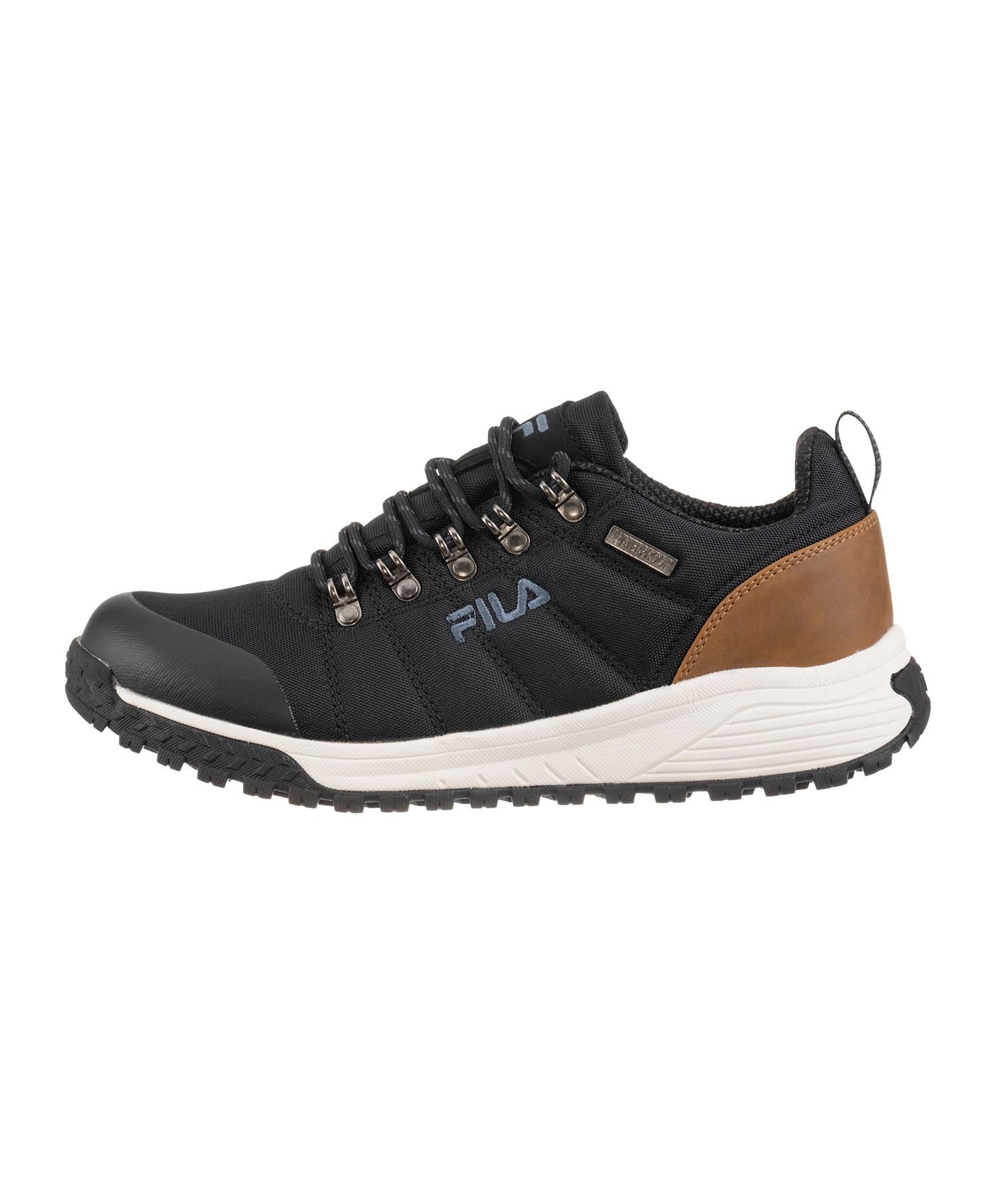 Fila Waterproof Hikebooster Low