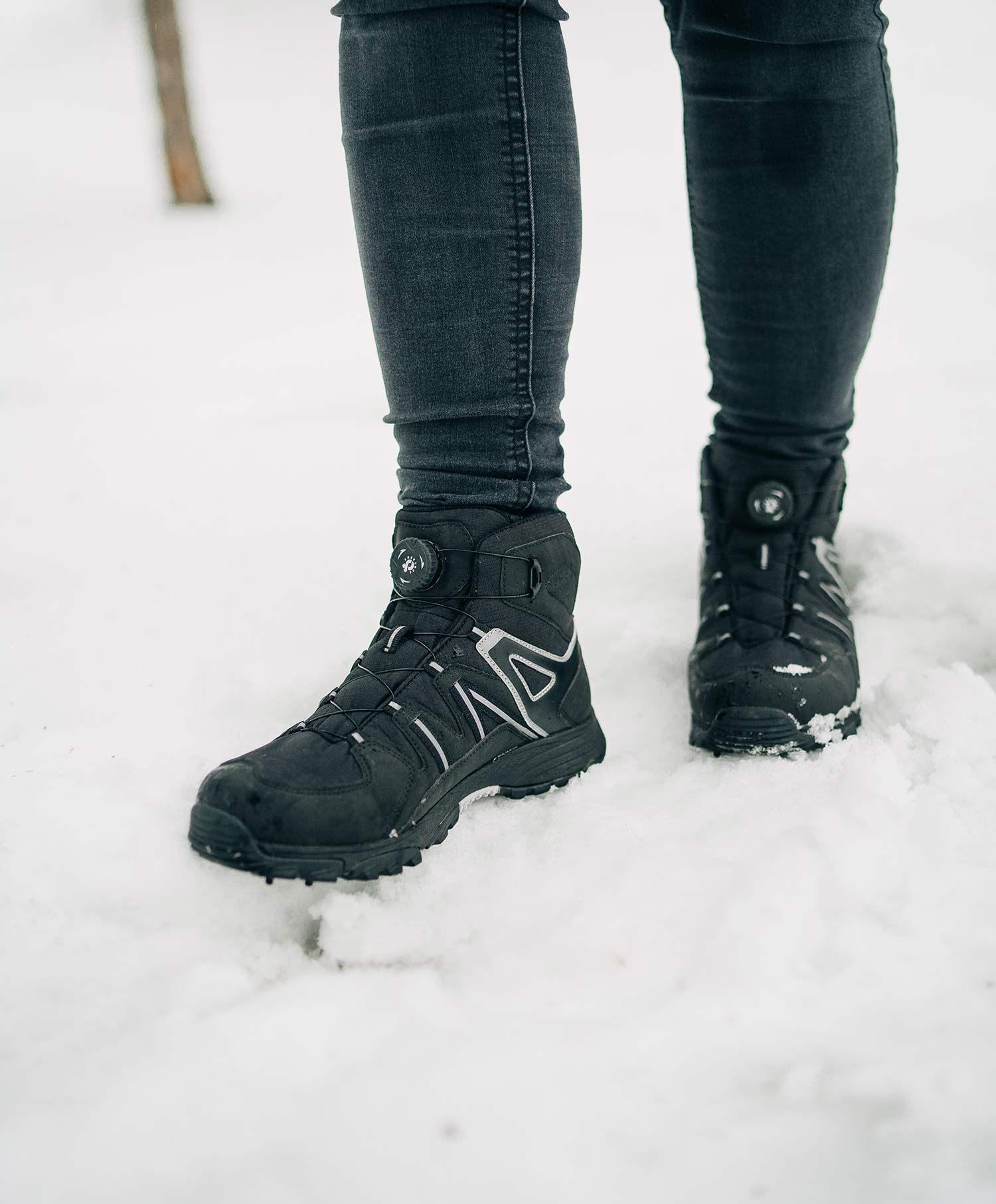 Traxole Piggsko Hiking