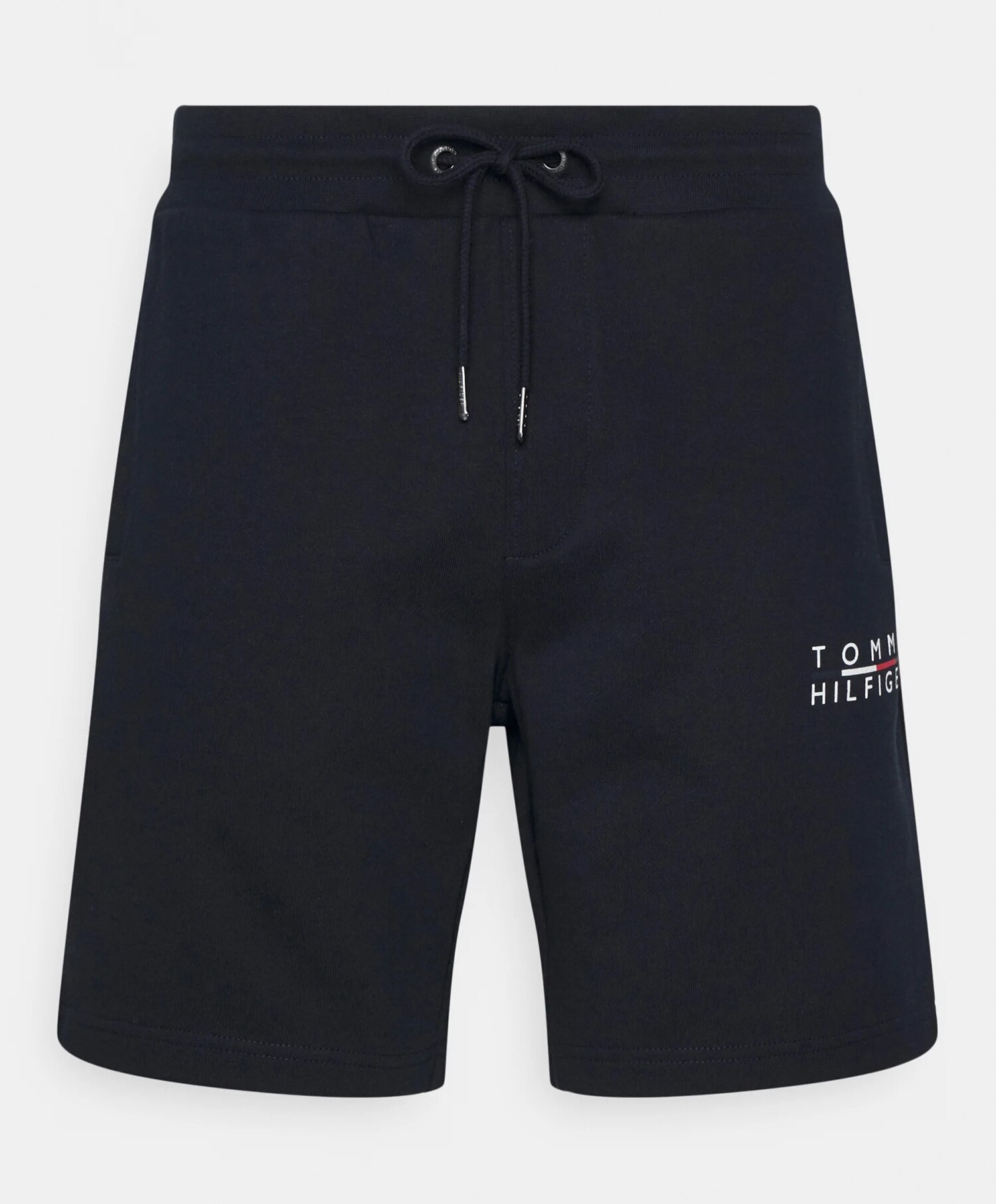 Hilfiger Curve Logo Sweatshorts