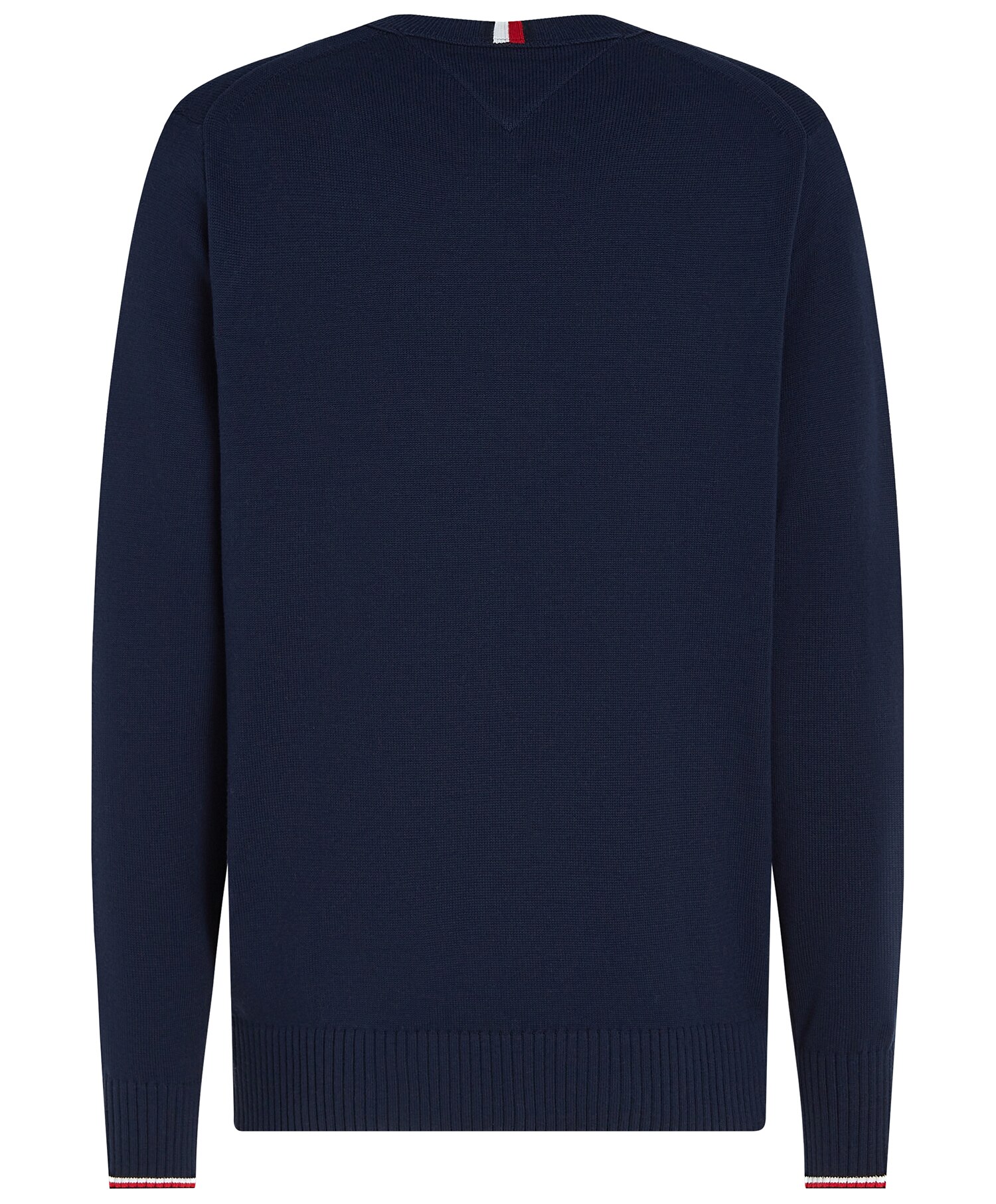 Hilfiger Embro Crew Genser