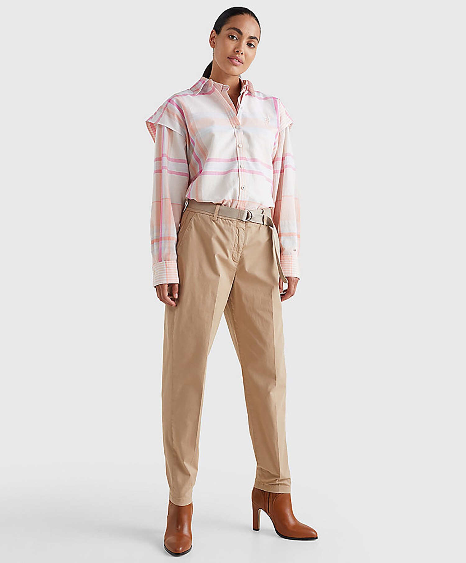 Hilfiger Michelle Tapered Pant