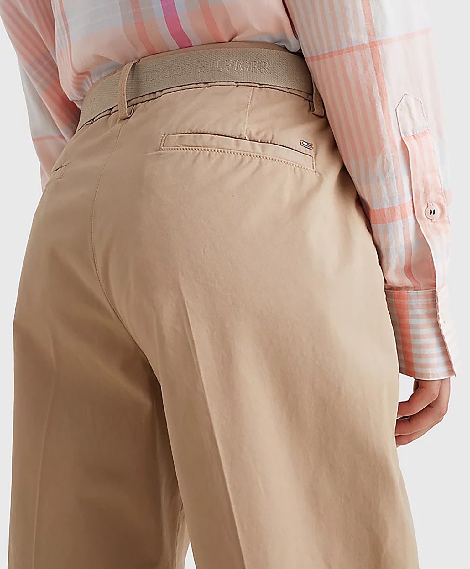 Hilfiger Michelle Tapered Pant