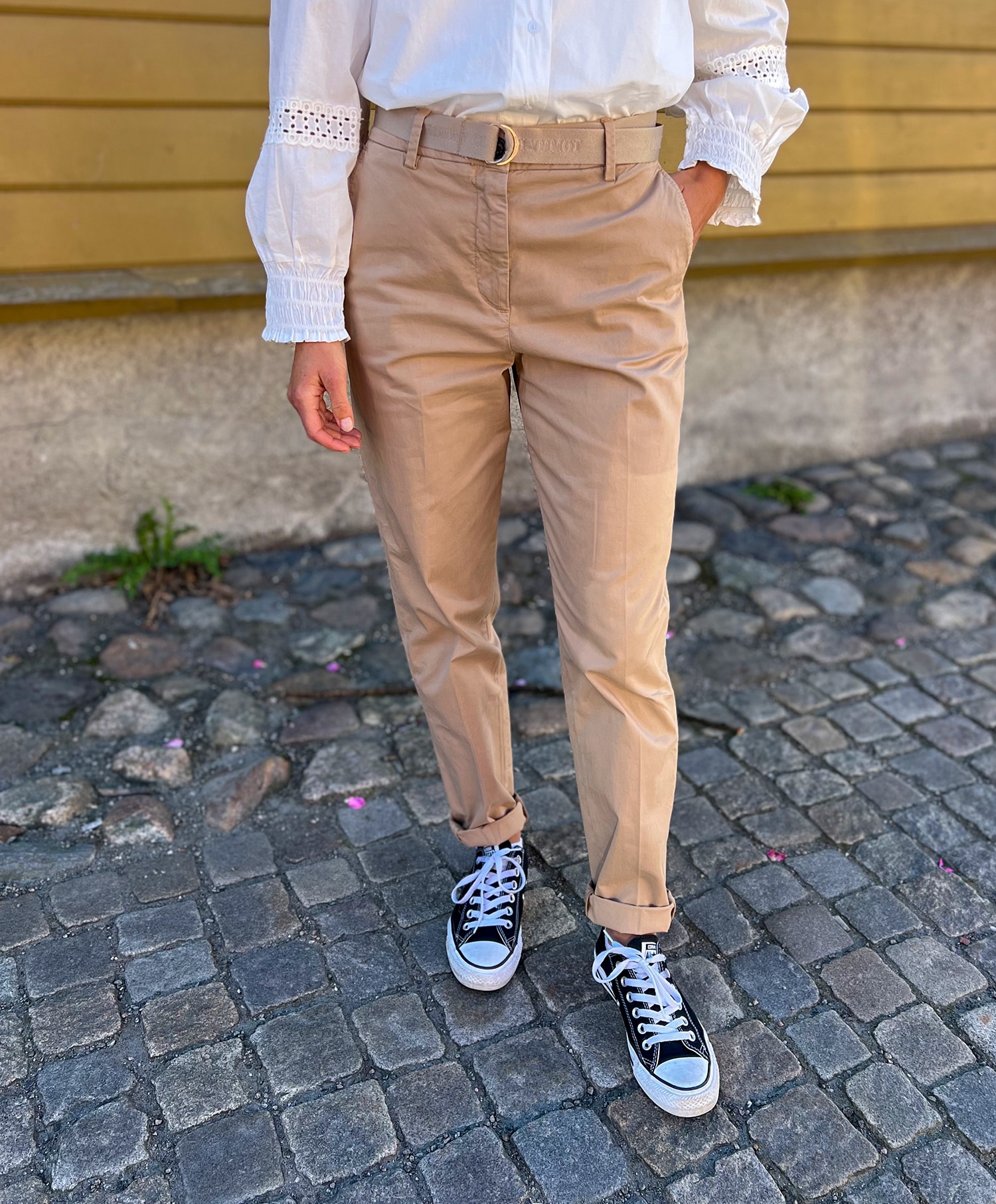 Hilfiger Michelle Tapered Pant