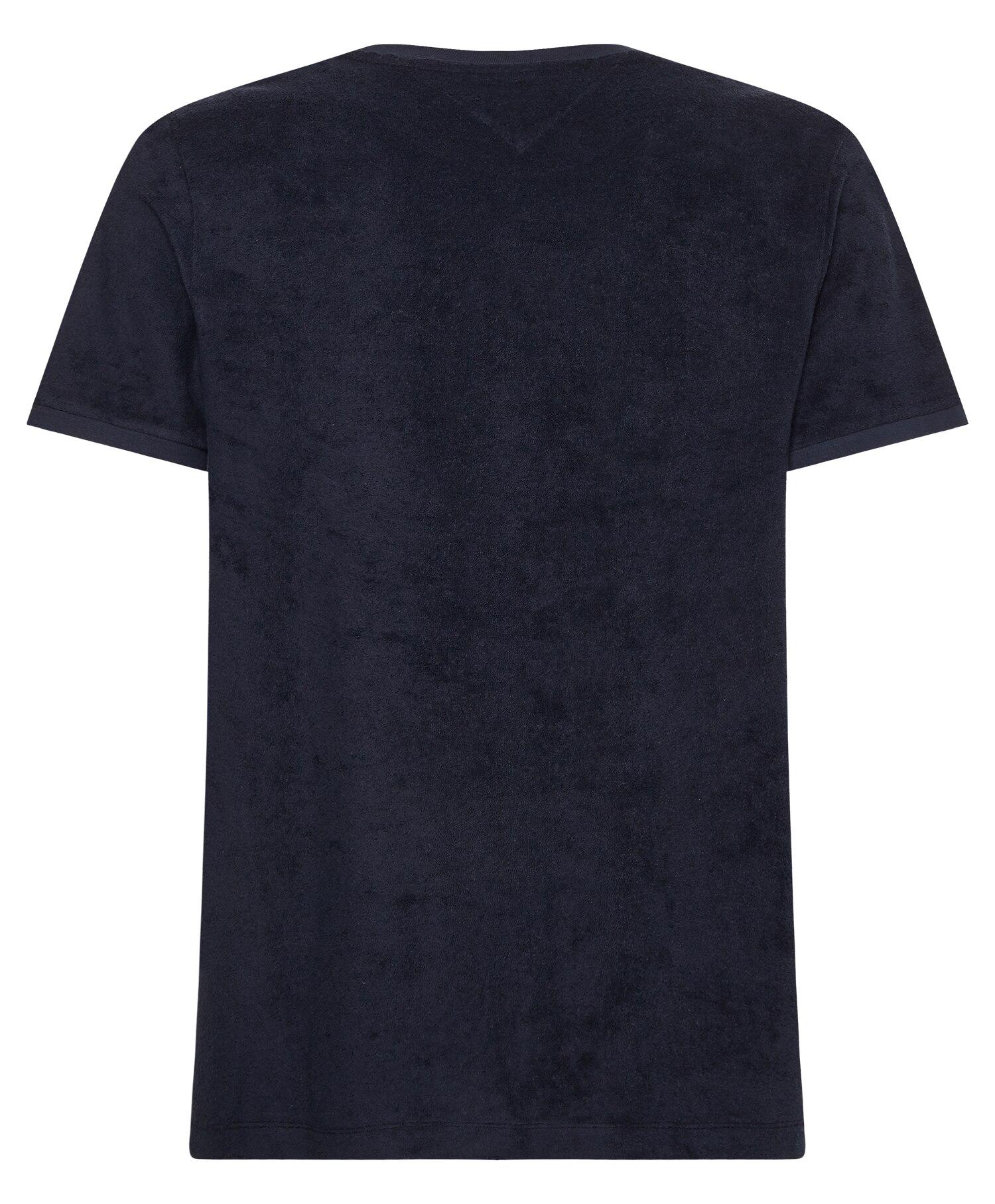 Hilfiger Micro Towelling Tee