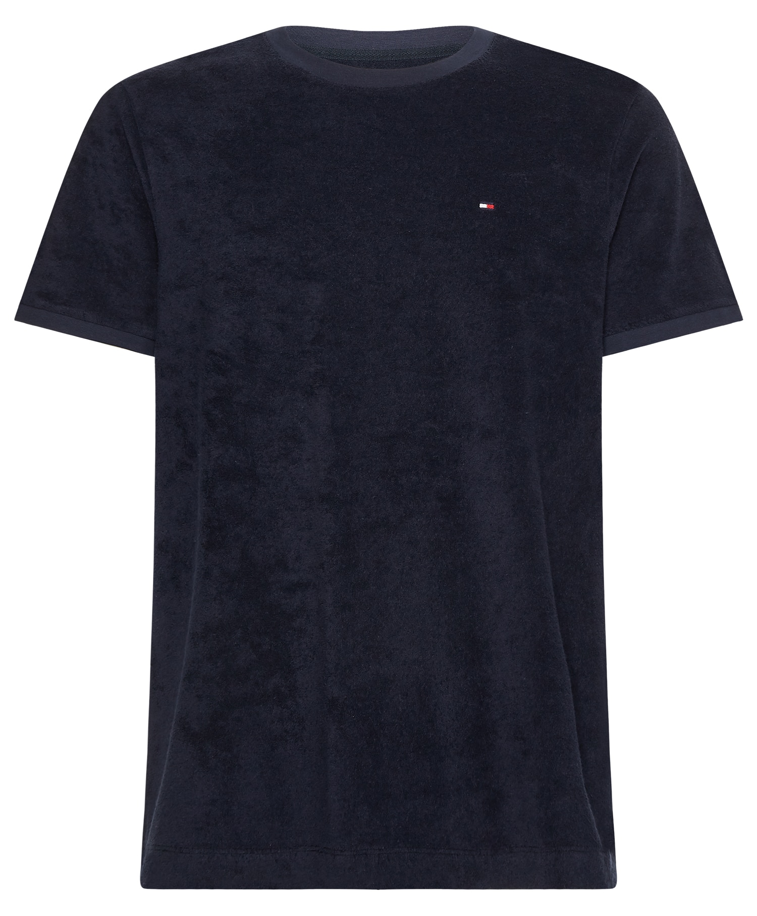 Hilfiger Micro Towelling Tee