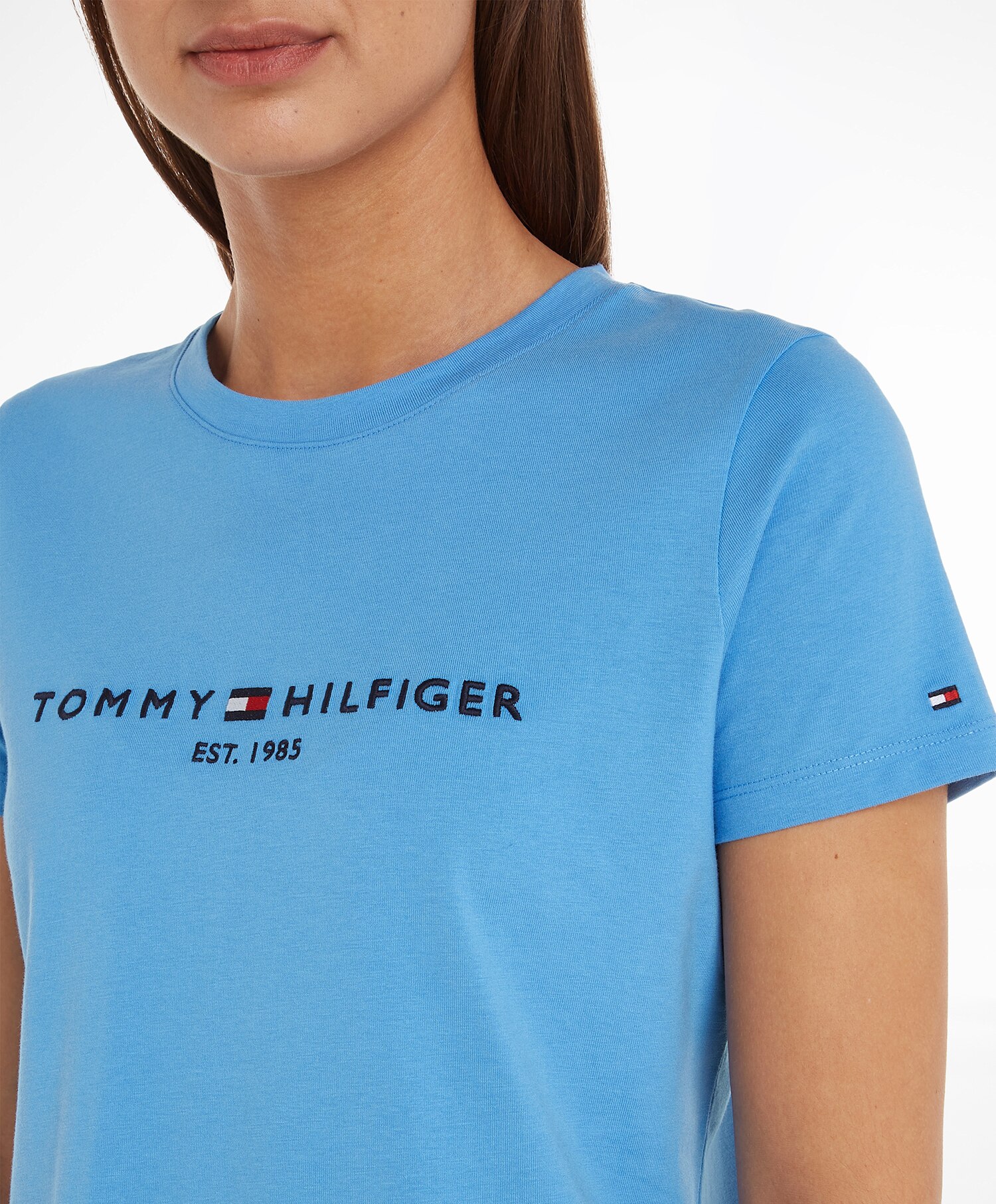 Hilfiger Regular T-shirt