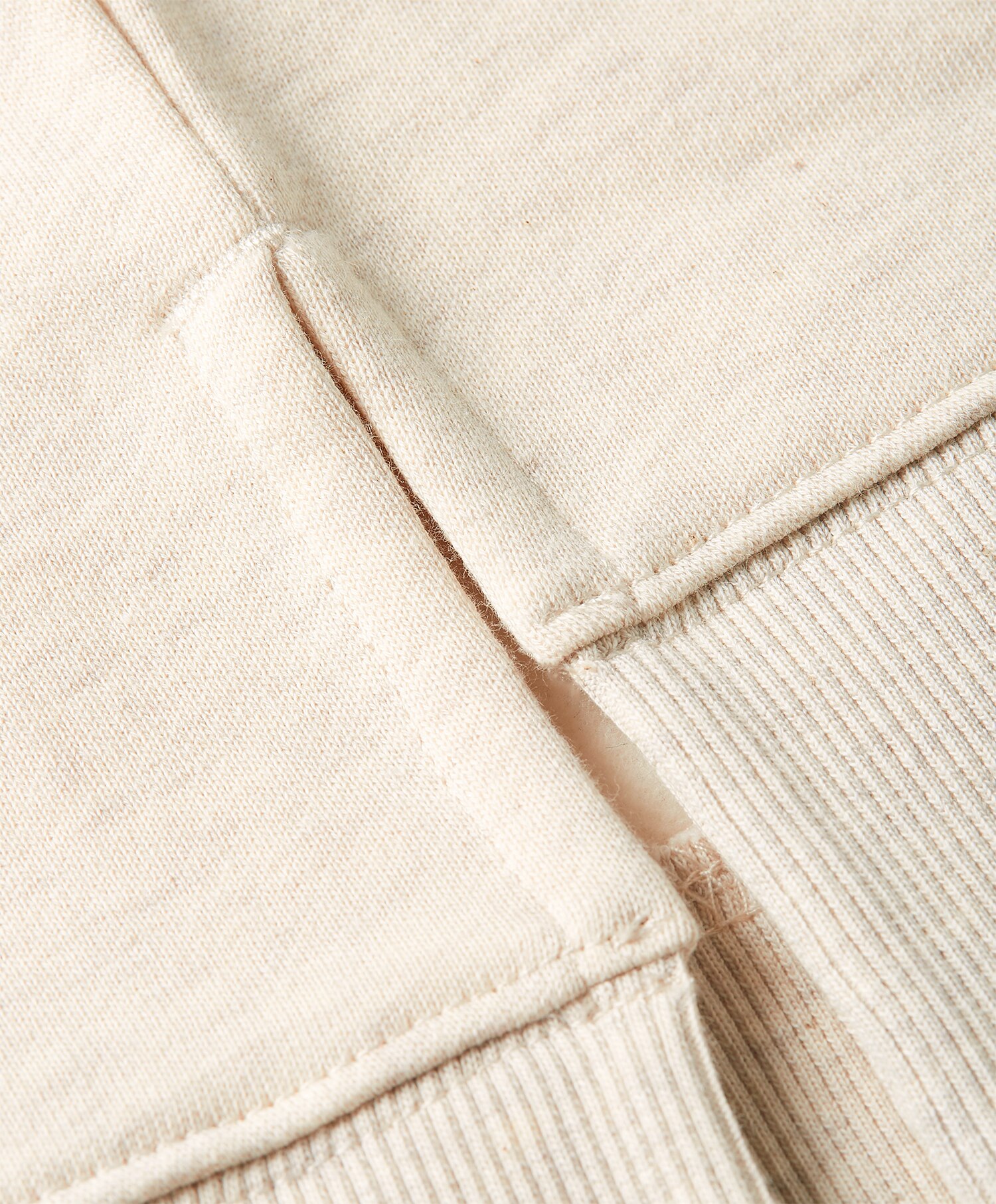 Hilfiger  Relaxed O-Neck Sweatshirt