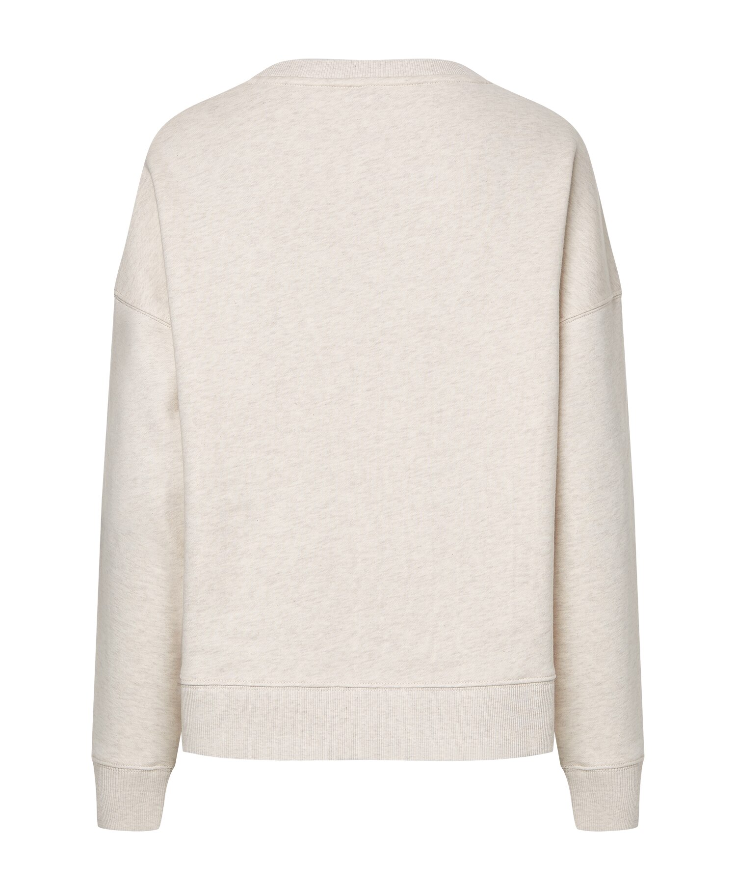 Hilfiger  Relaxed O-Neck Sweatshirt