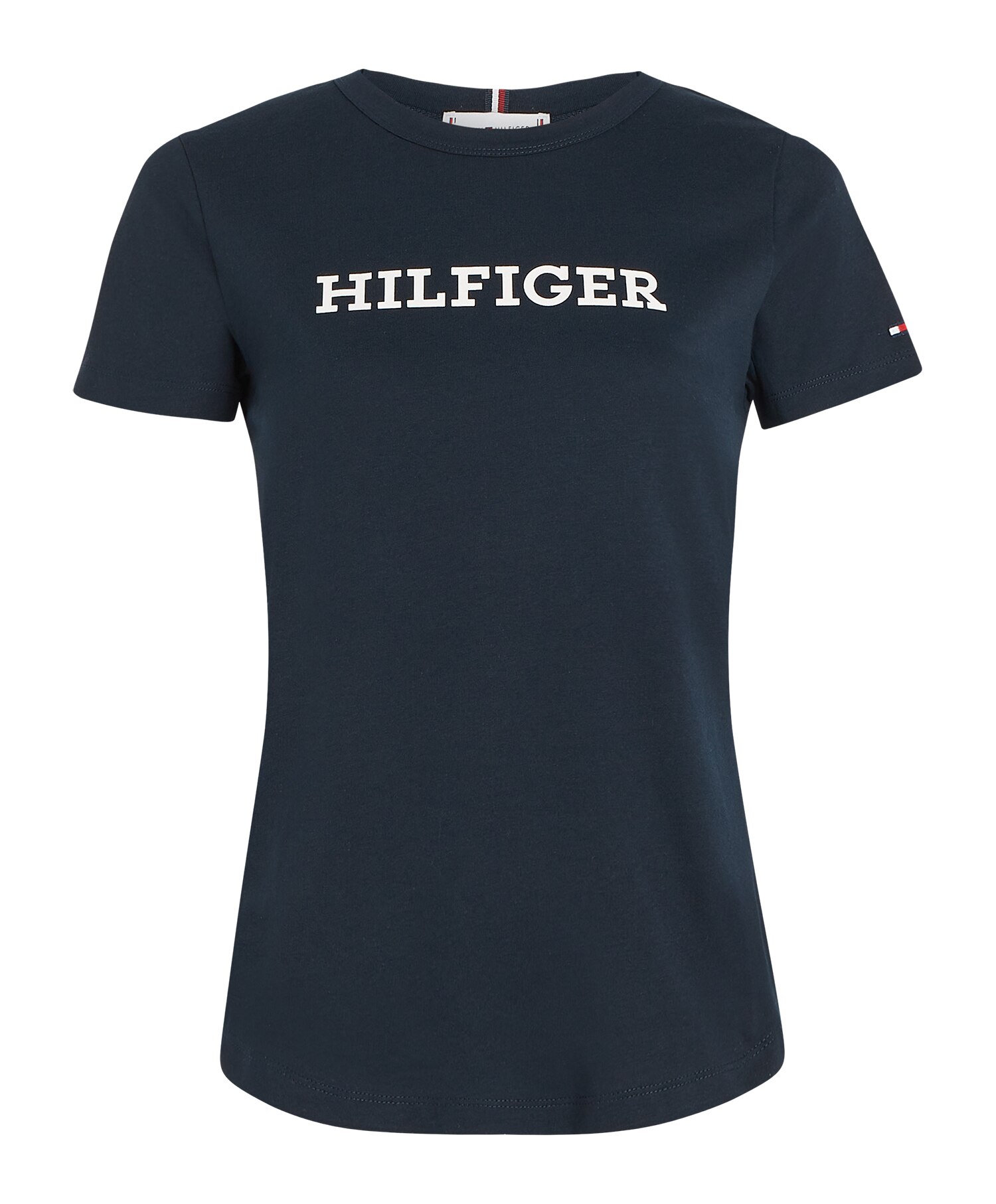 Hilfiger Slim Monotype T-shirt