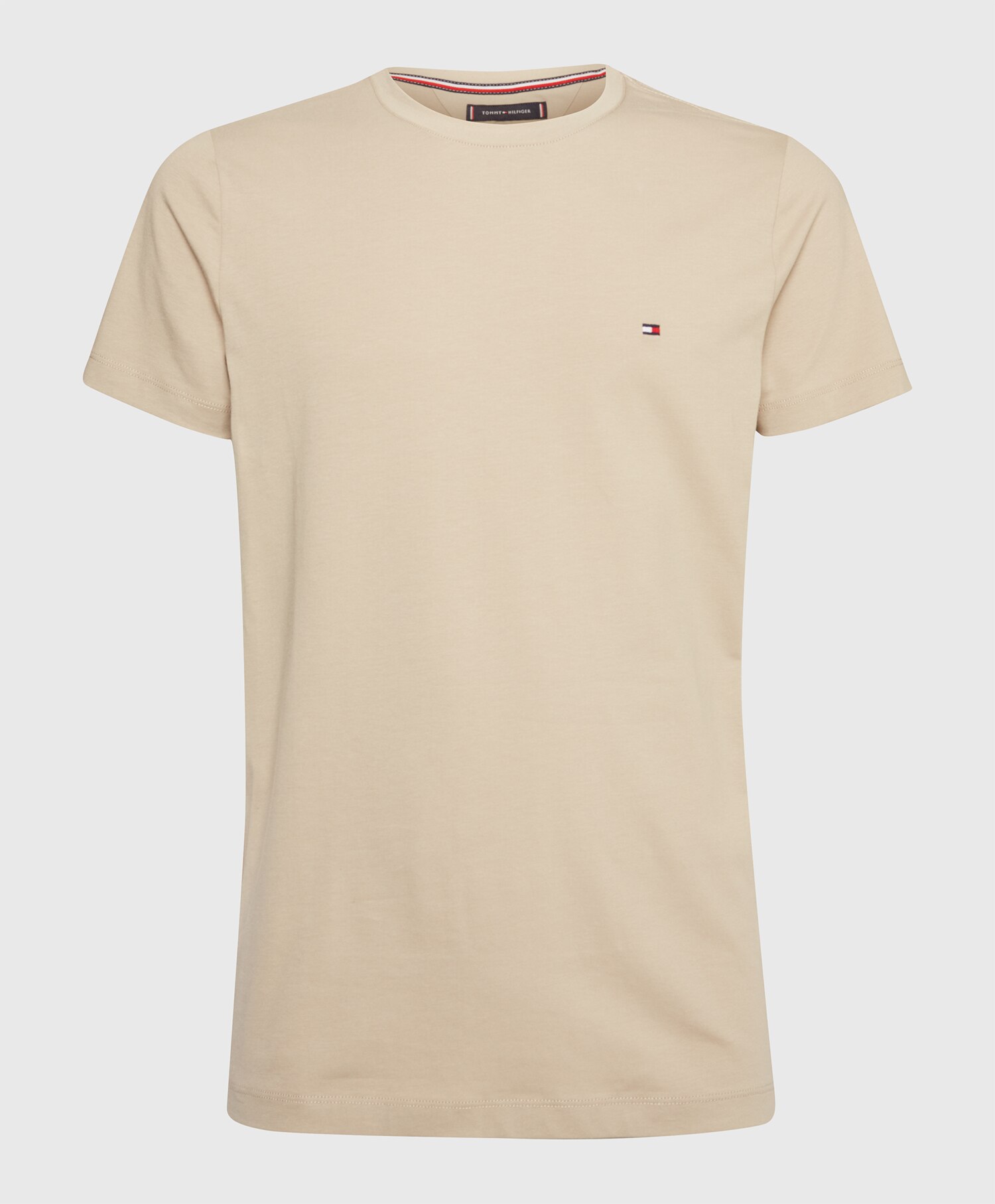 Hilfiger Stretch Slim fit Tee