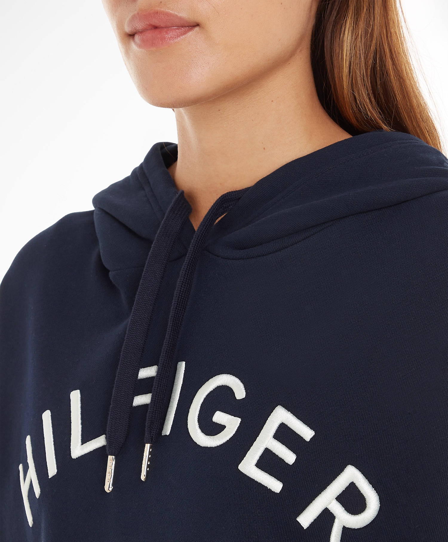 Hilfiger Varsity Hoodie