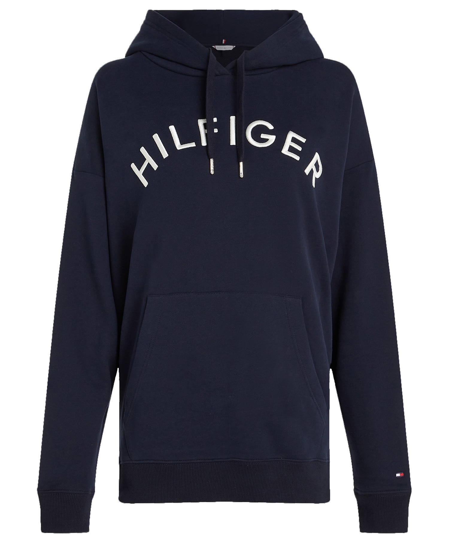 Hilfiger Varsity Hoodie