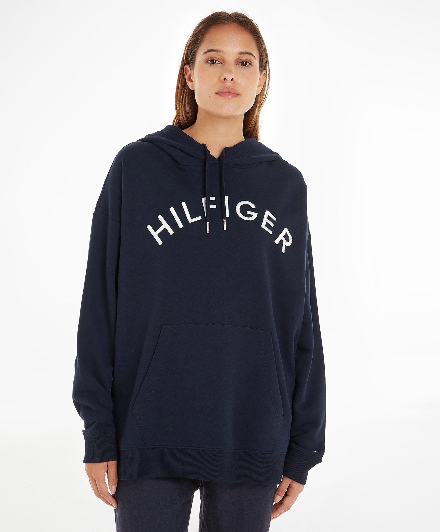 Hilfiger Varsity Hoodie