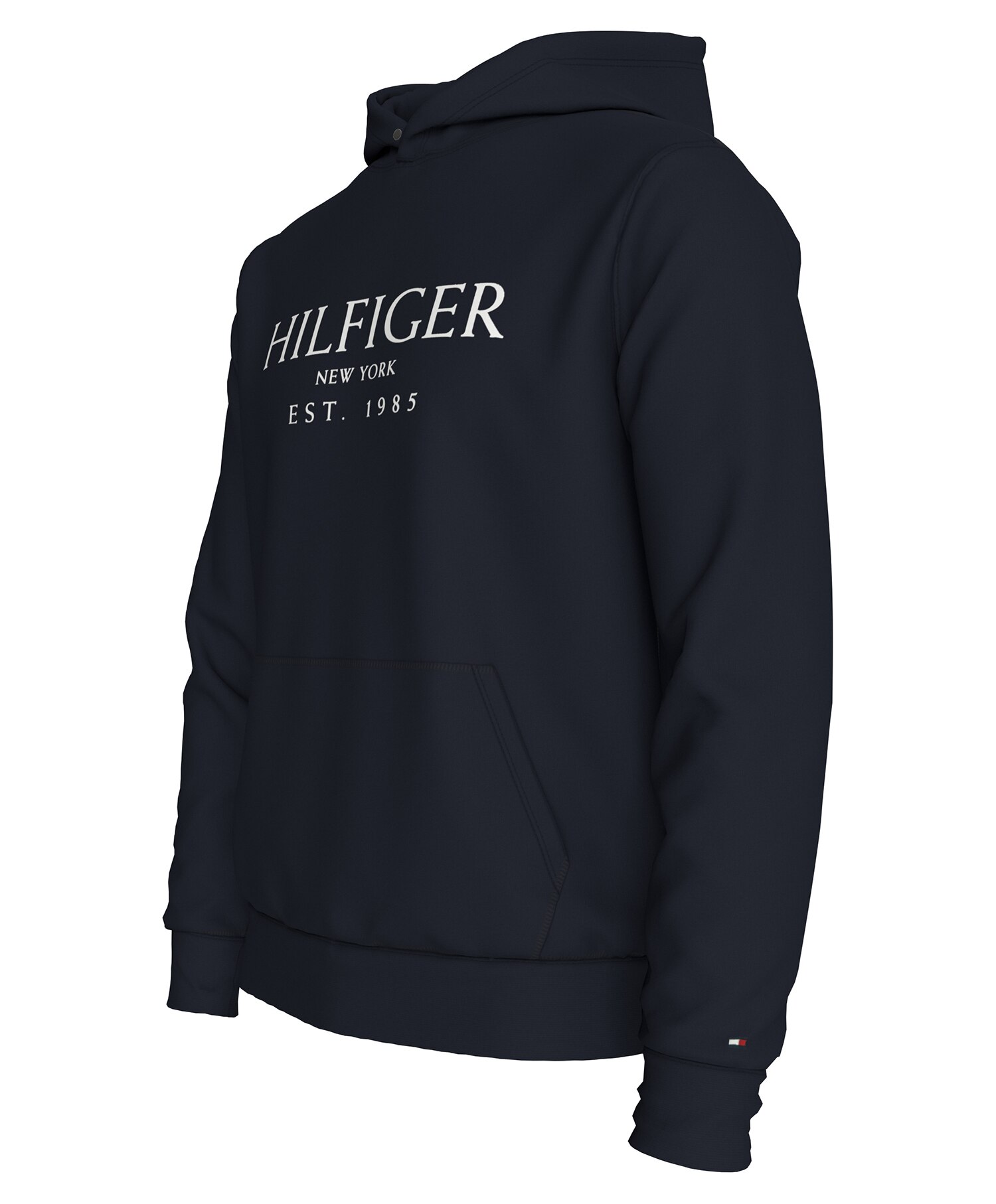 Hilfiger hettegenser