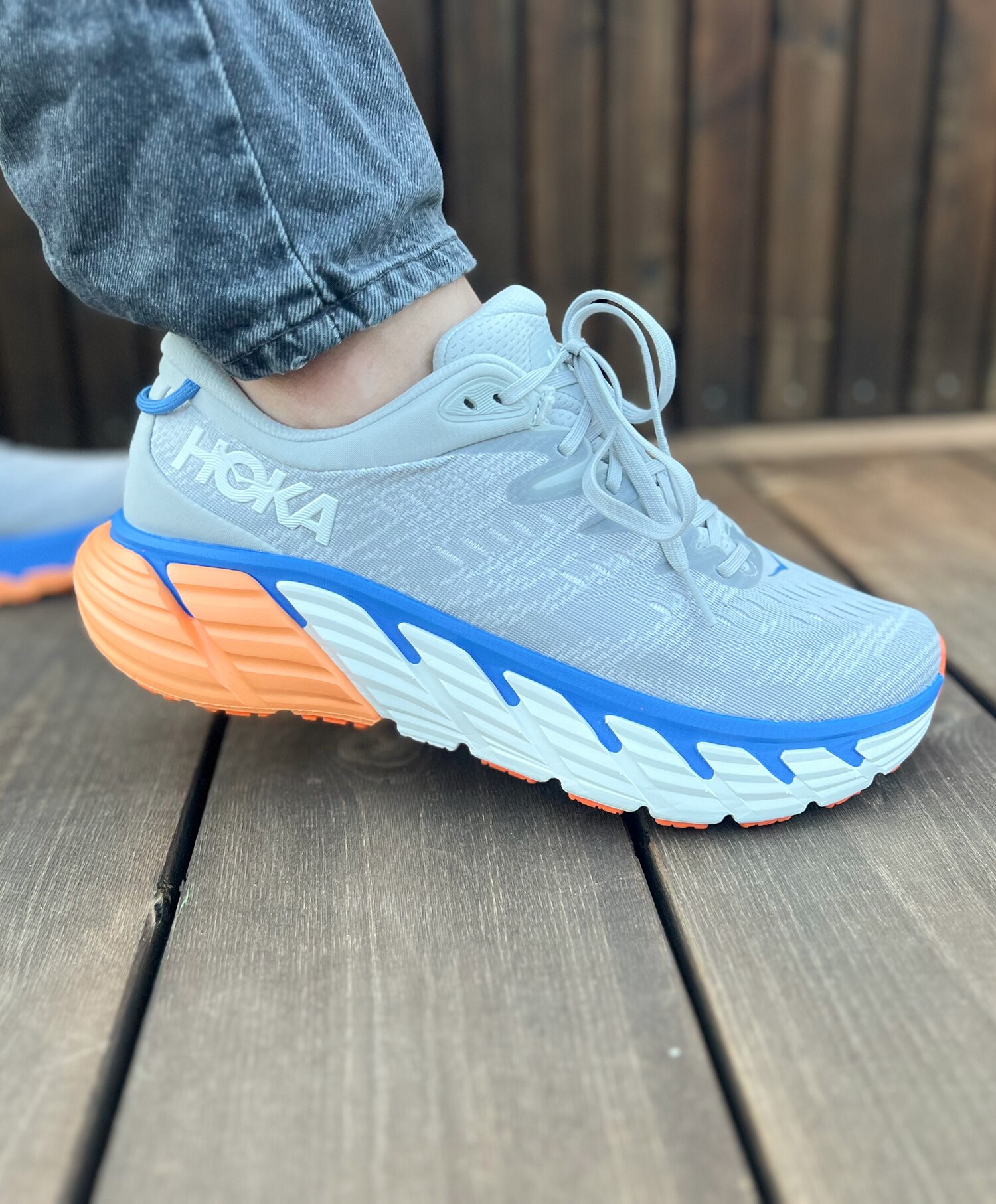 Hoka Men Gaviota