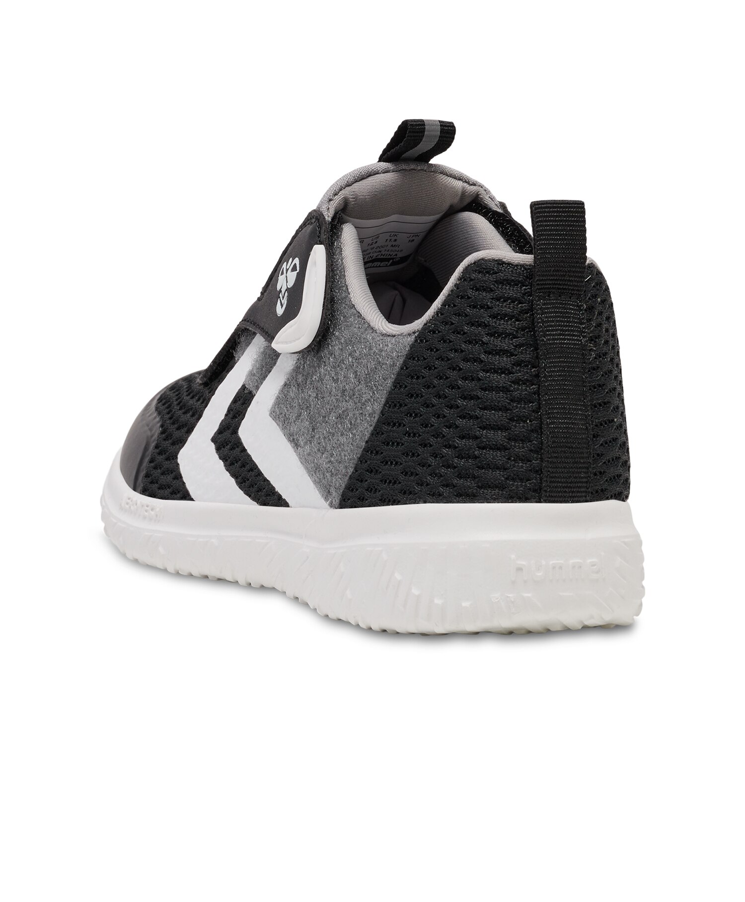Hummel Actus JR