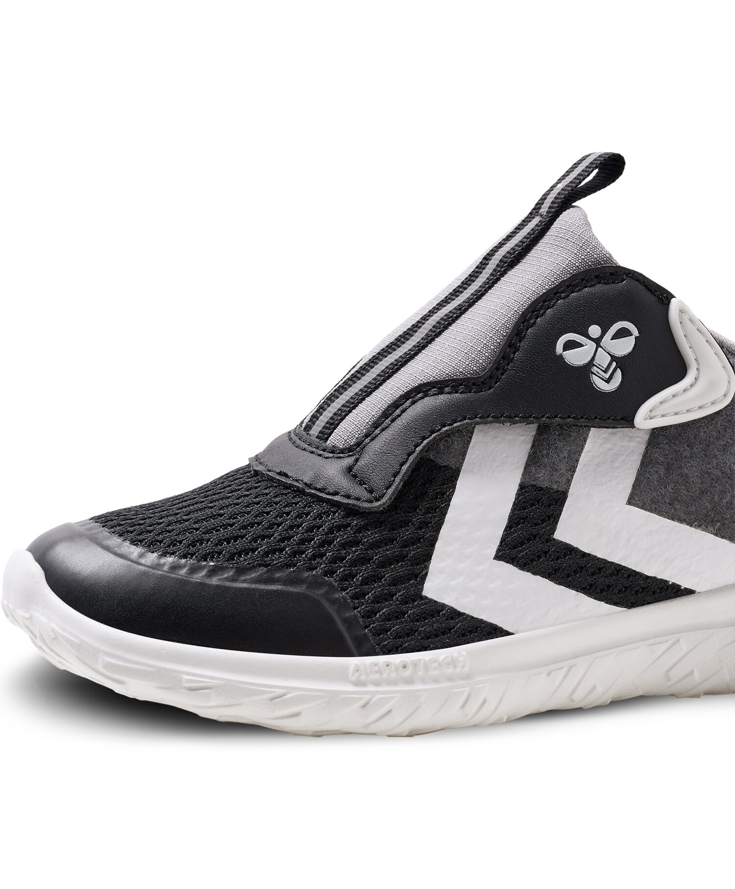 Hummel Actus JR