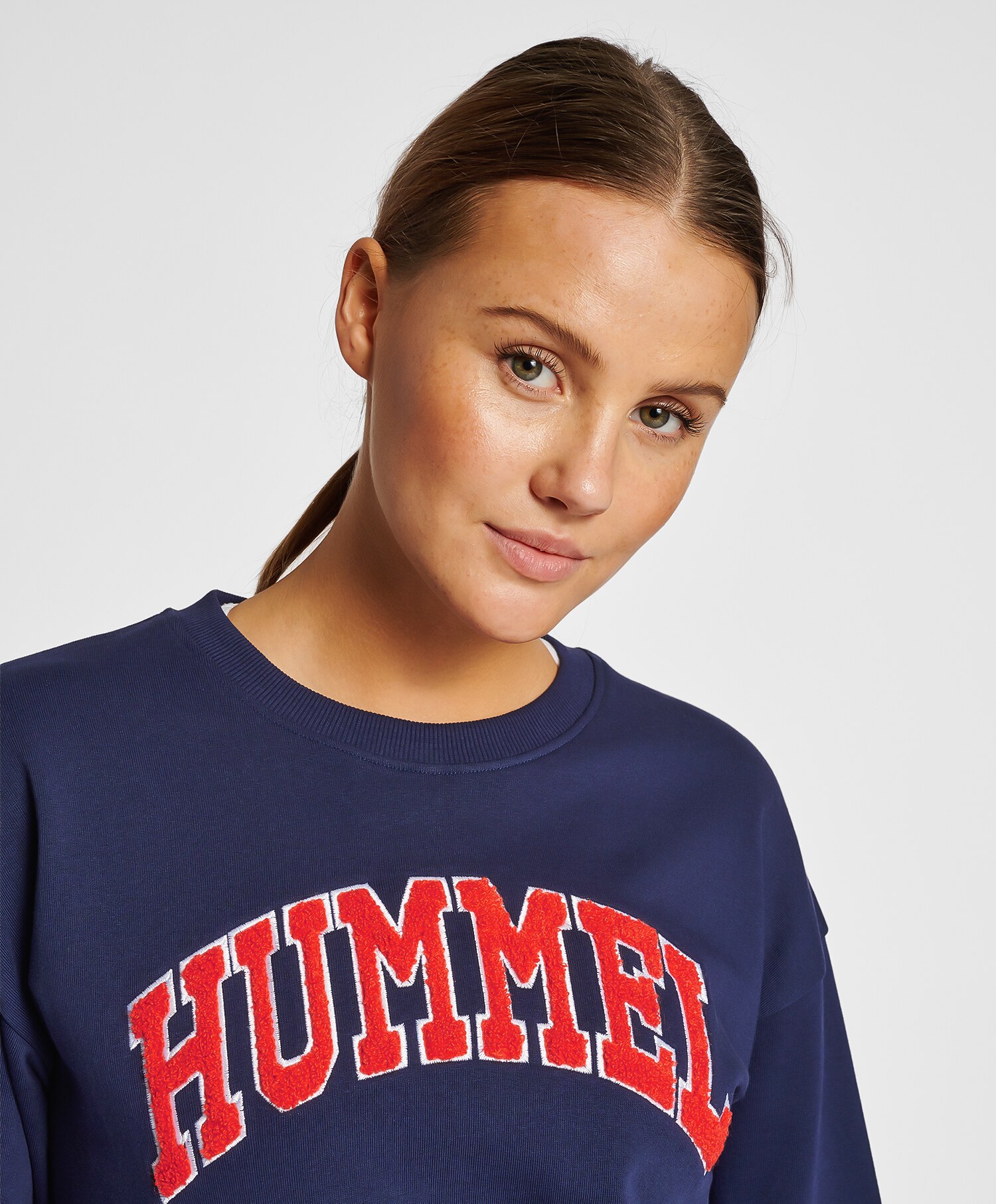 Hummel Billie Sweatshirt