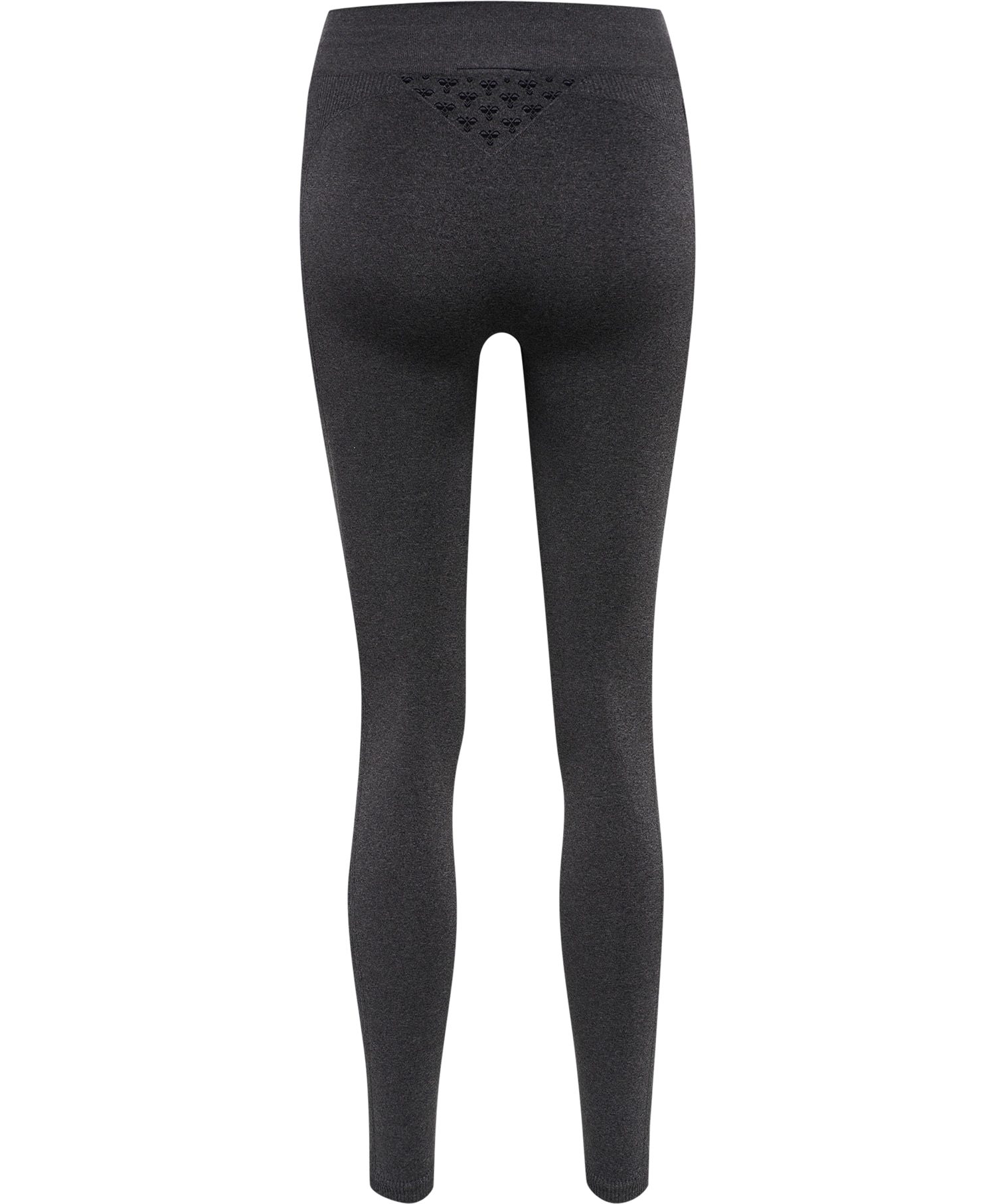 Hummel CI seamless mid waist tights