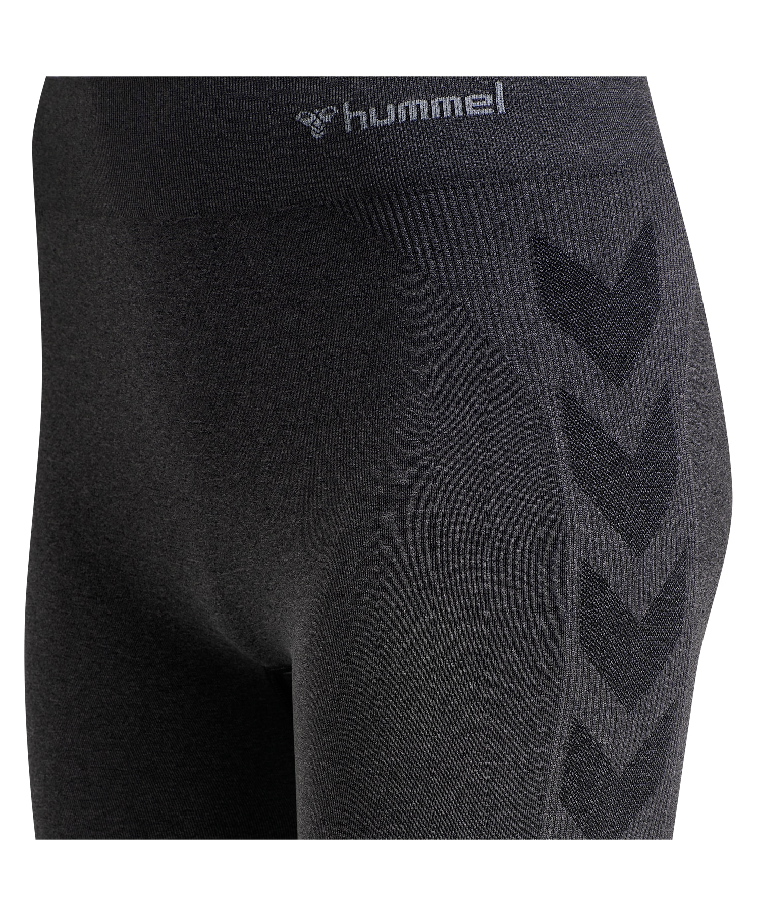 Hummel CI seamless mid waist tights