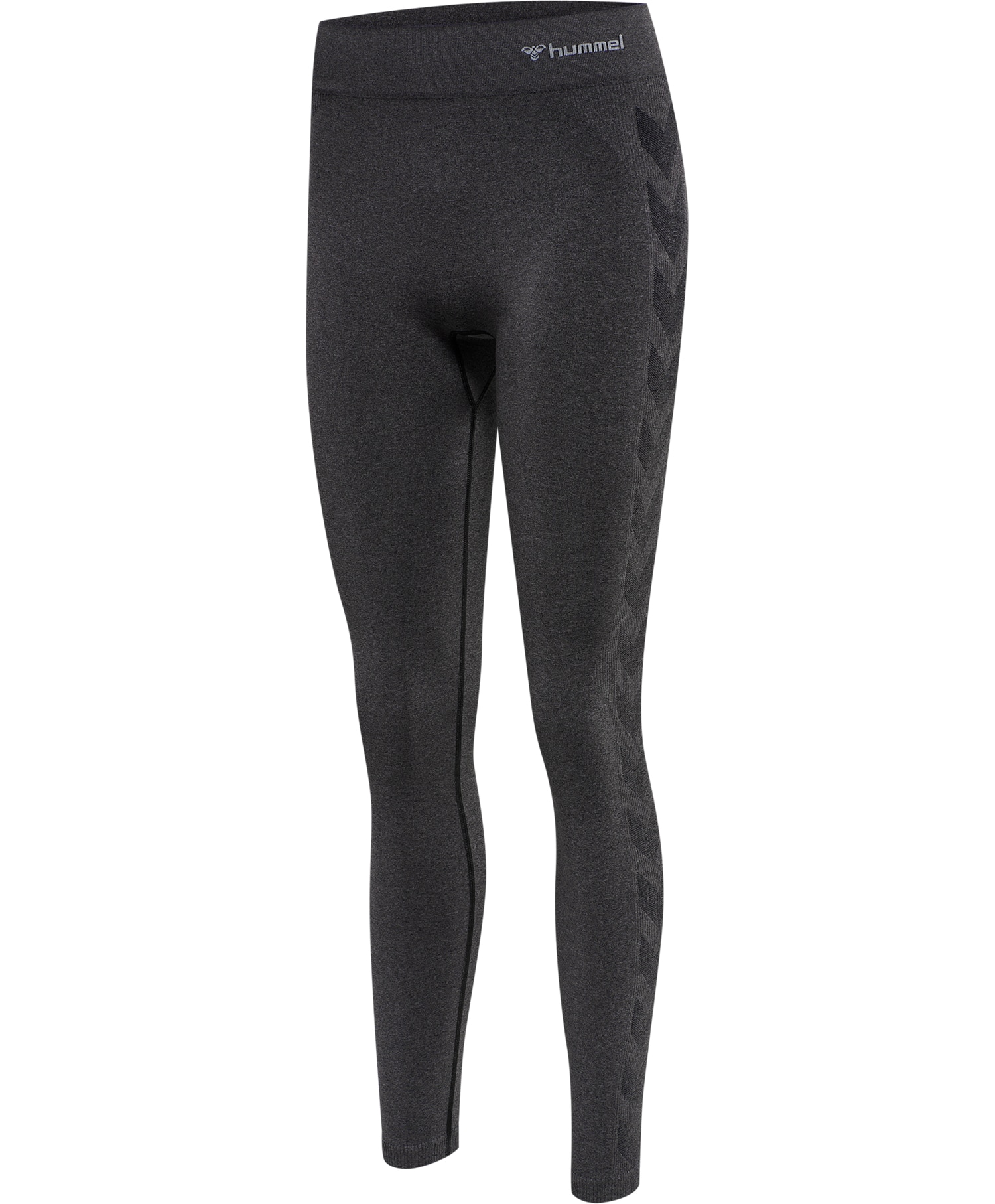 Hummel CI seamless mid waist tights