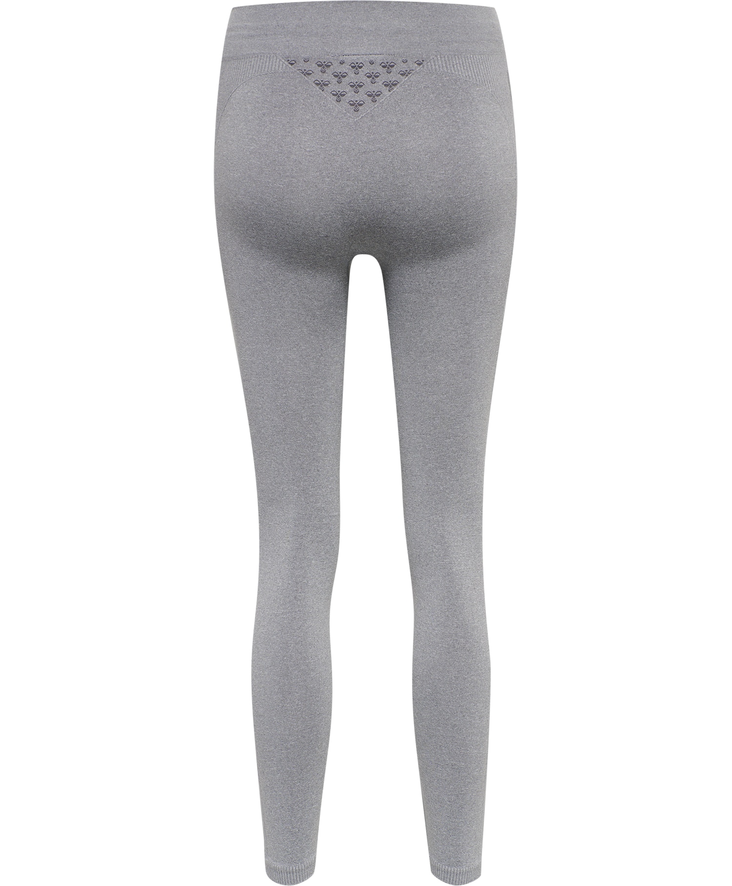 Hummel CI seamless mid waist tights