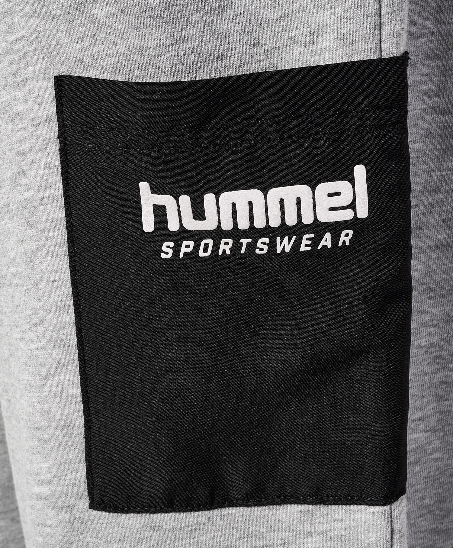 Hummel Dacia Pants