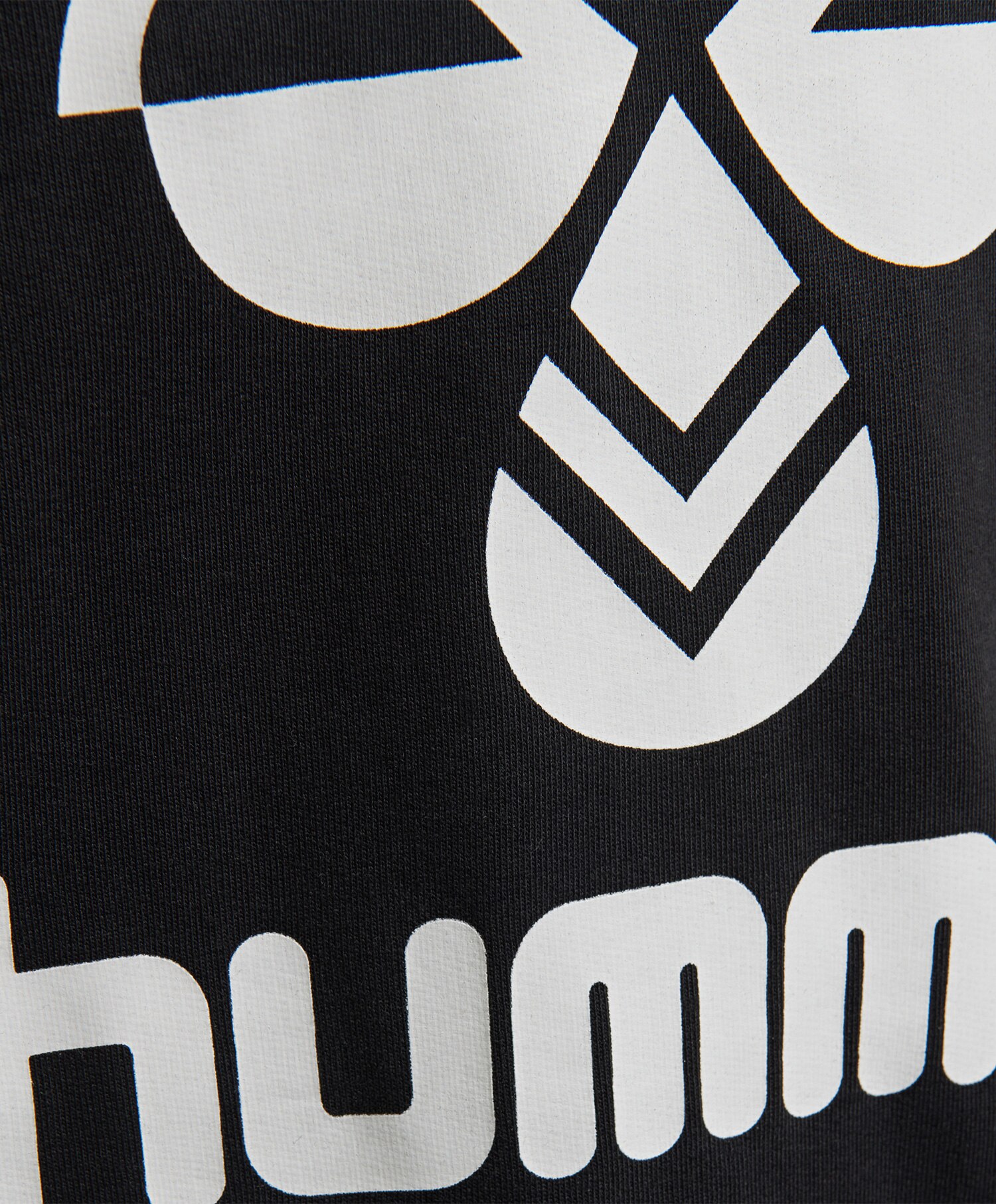 Hummel Dos Sweatshirt