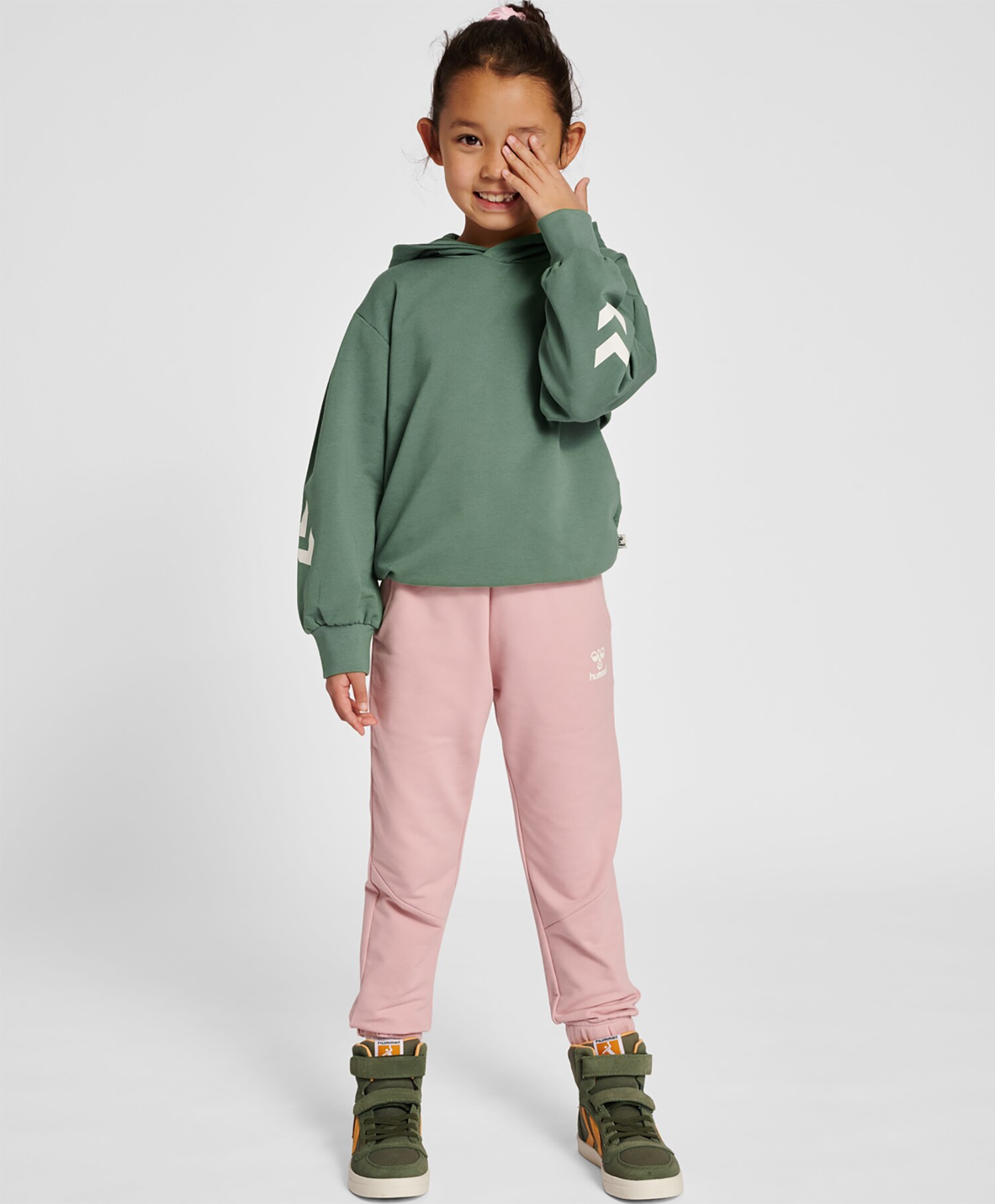 Hummel Due Hoodie