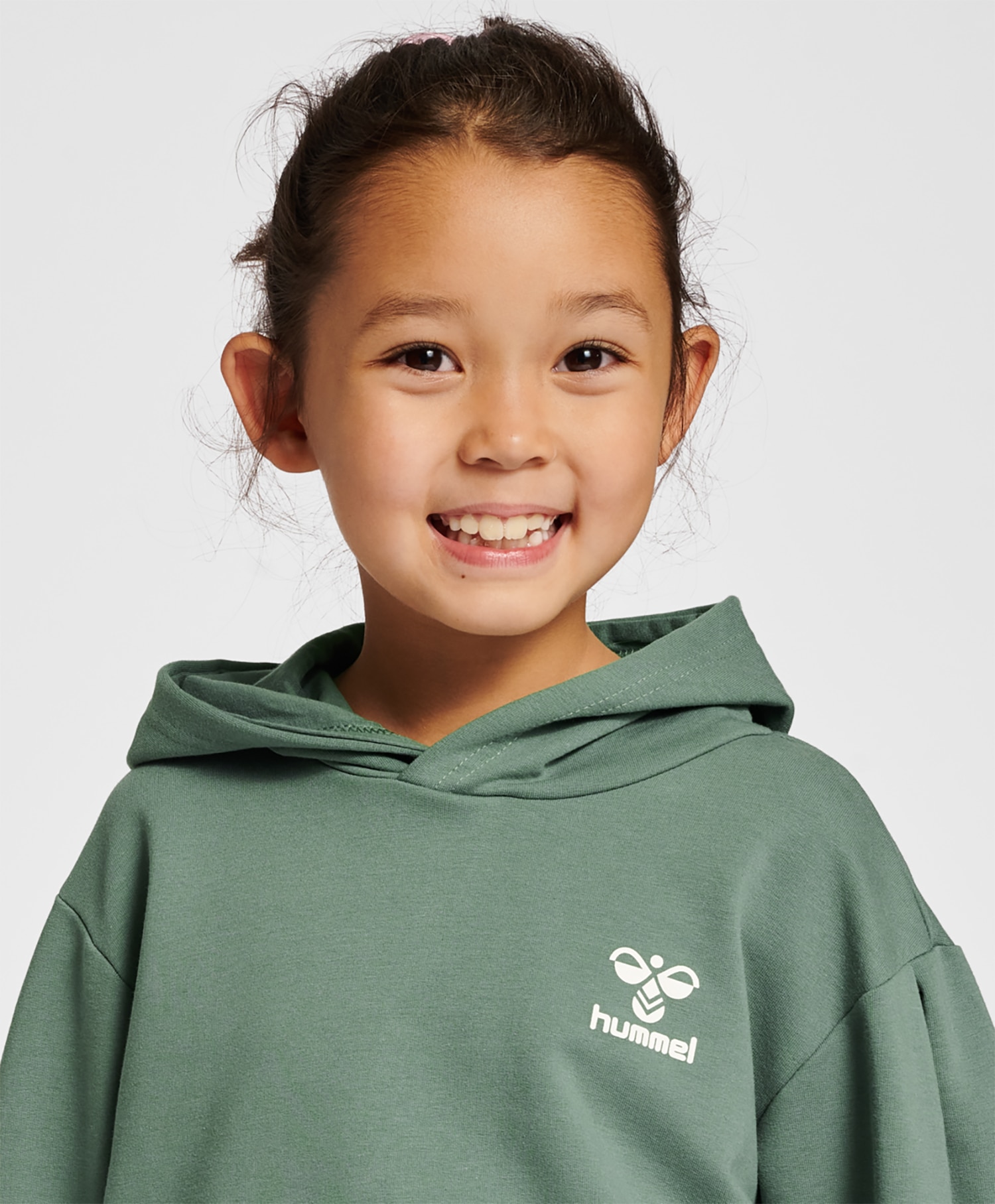 Hummel Due Hoodie