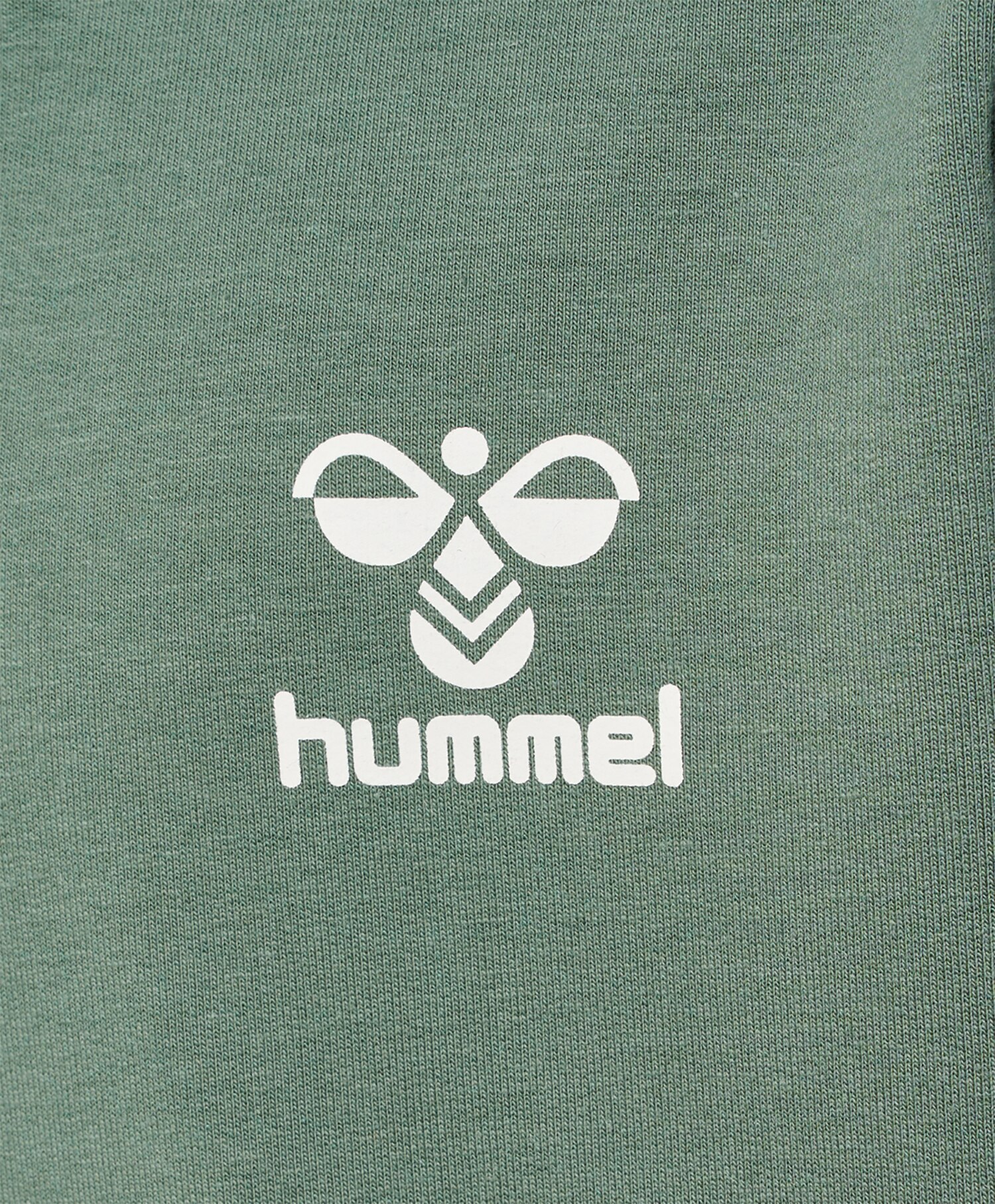 Hummel Due Hoodie
