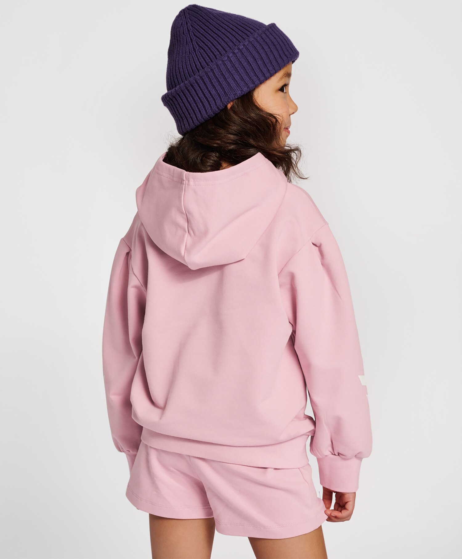 Hummel Due Hoodie