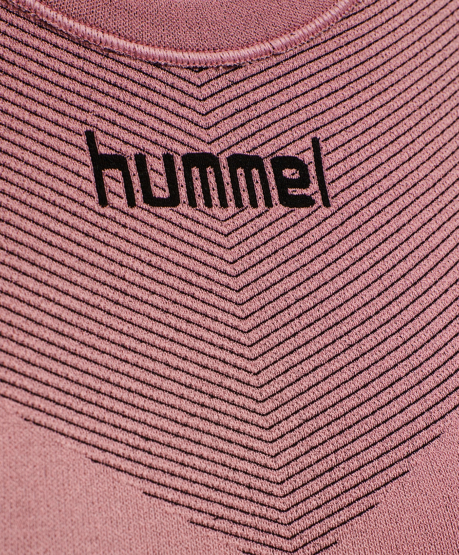 Hummel  FIRST SEAMLESS  jersey s/s