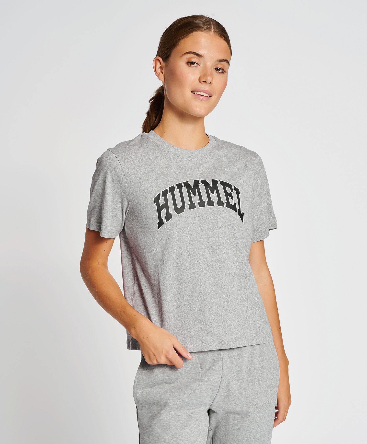 Hummel Gill Loose T-shirt