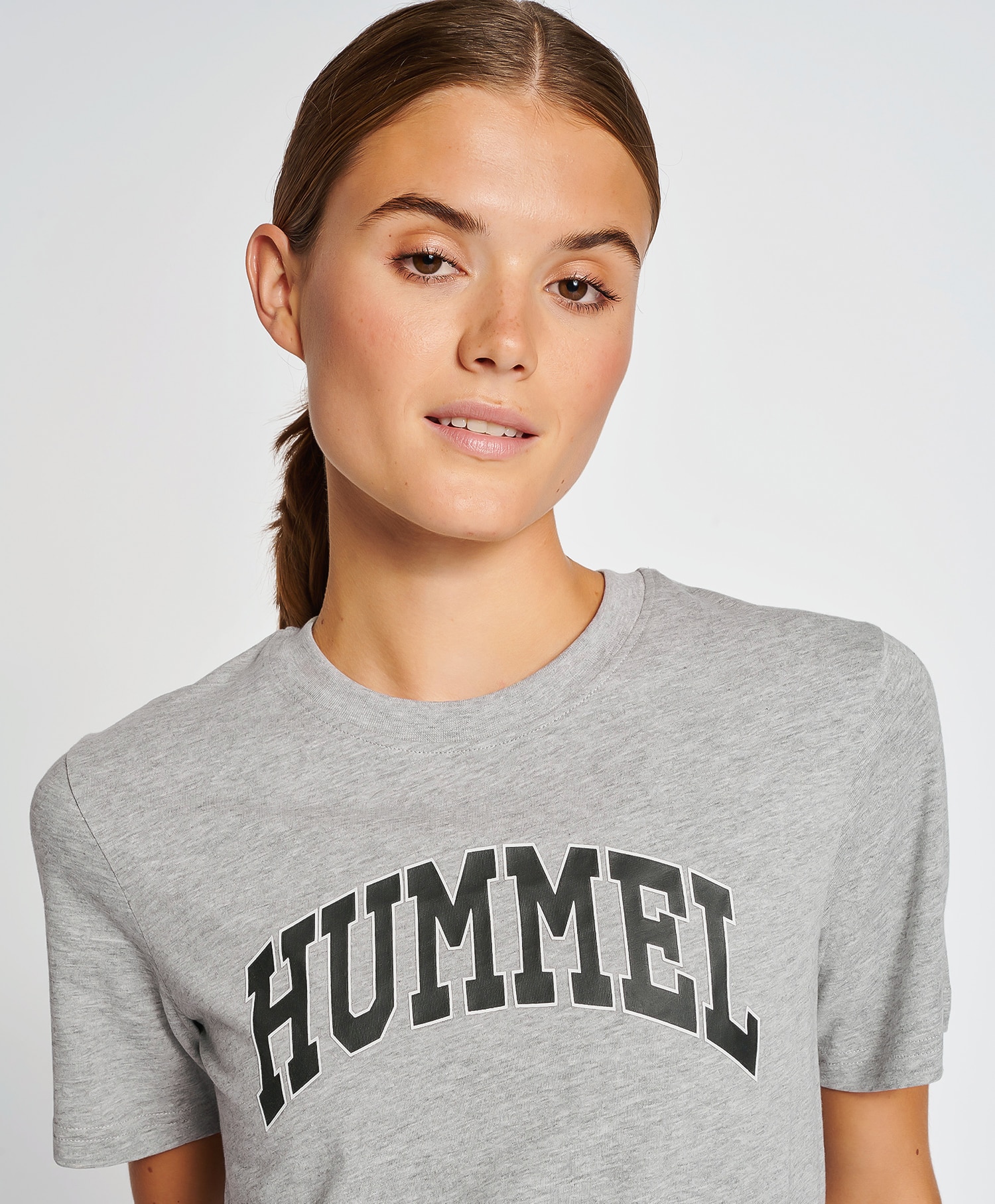 Hummel Gill Loose T-shirt