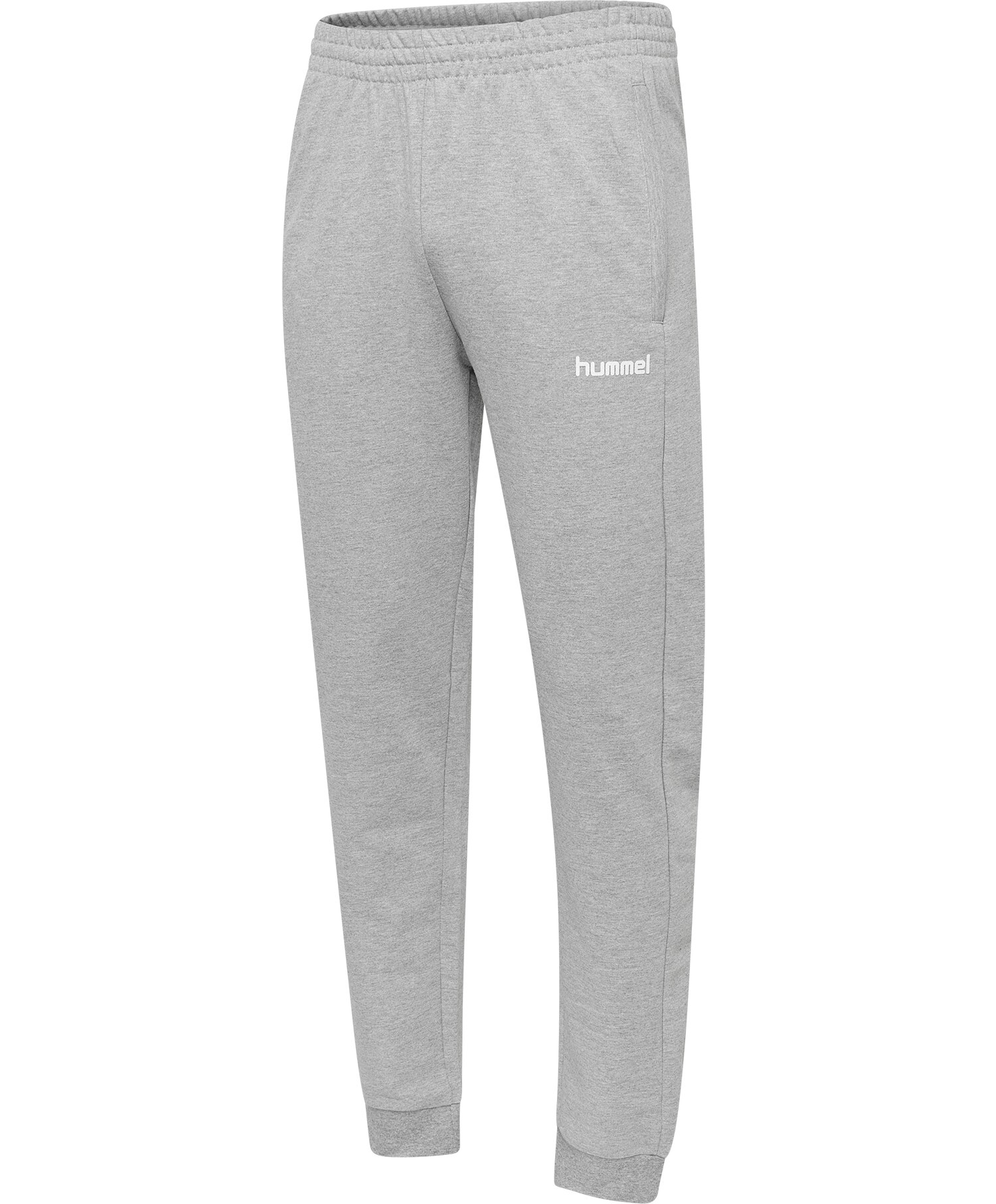 Hummel Go Cotton Pant