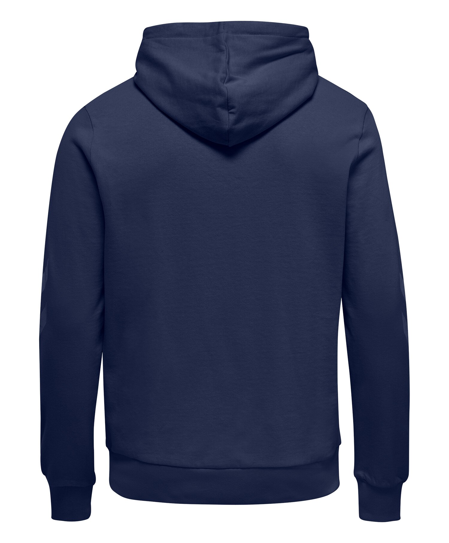 Hummel Legacy Logo Hoodie