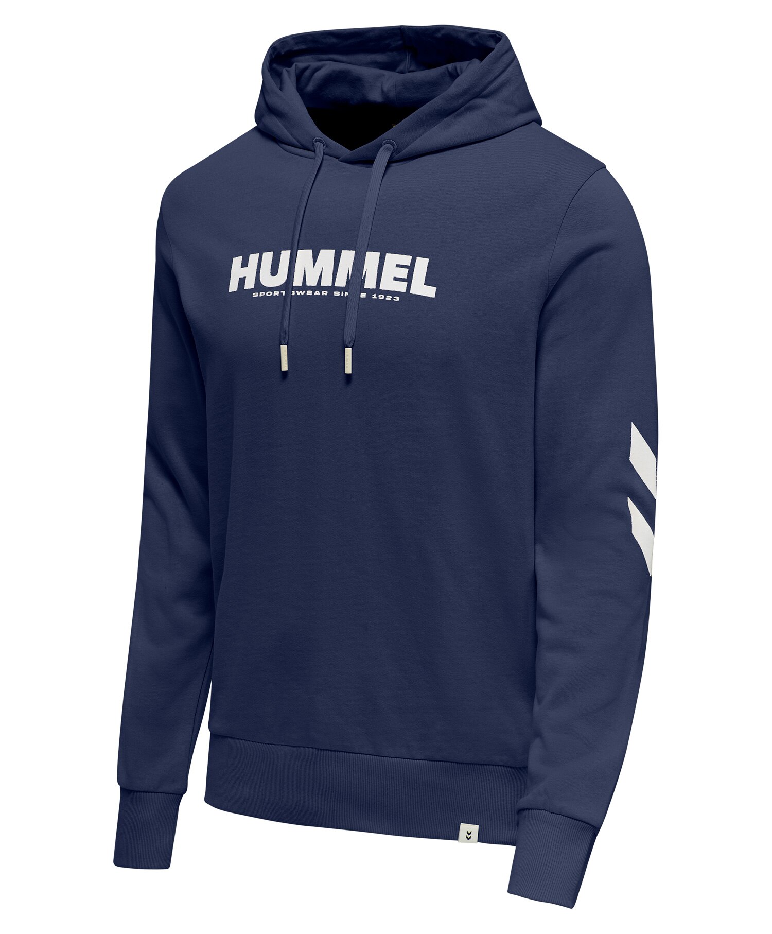 Hummel Legacy Logo Hoodie