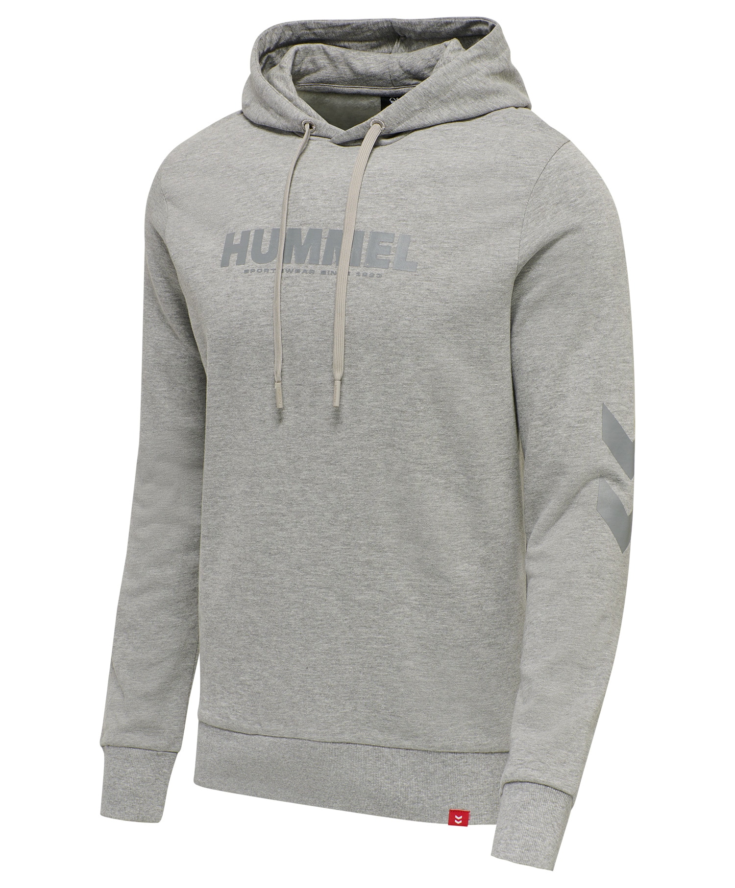 Hummel Legacy Logo Hoodie