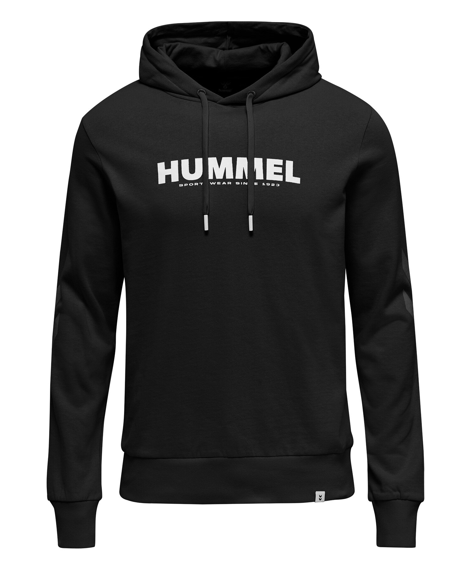 Hummel Legacy Logo Hoodie