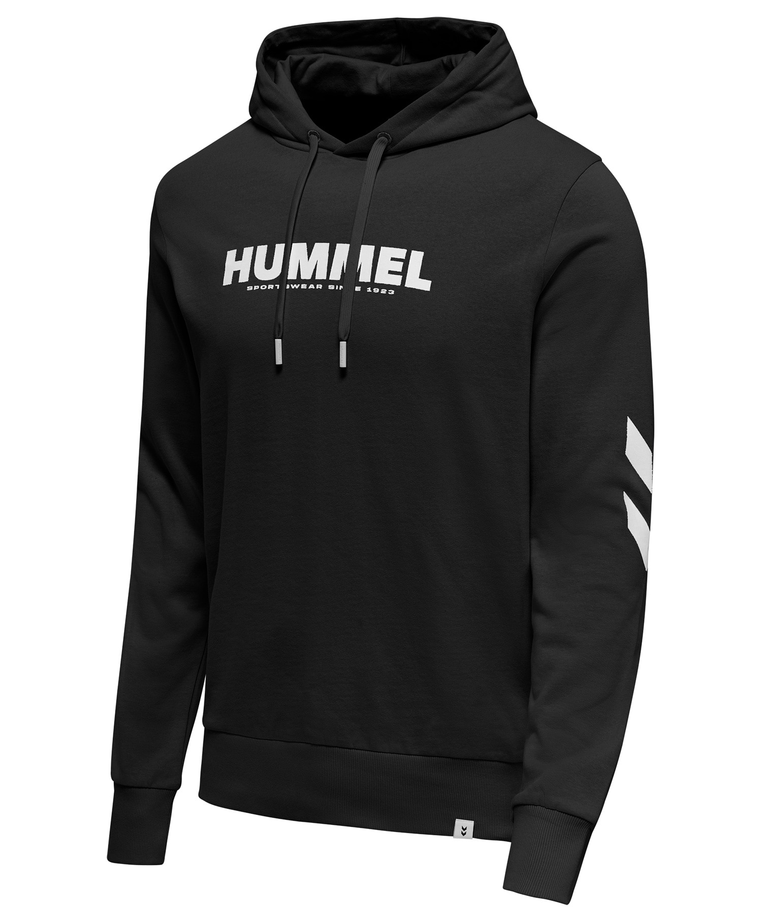 Hummel Legacy Logo Hoodie