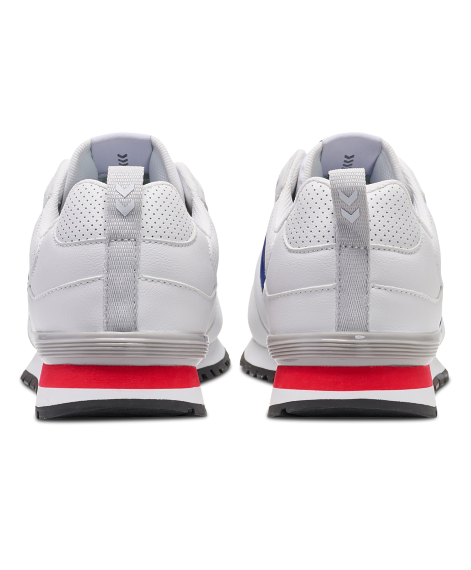 Hummel Monaco 86 Perforated