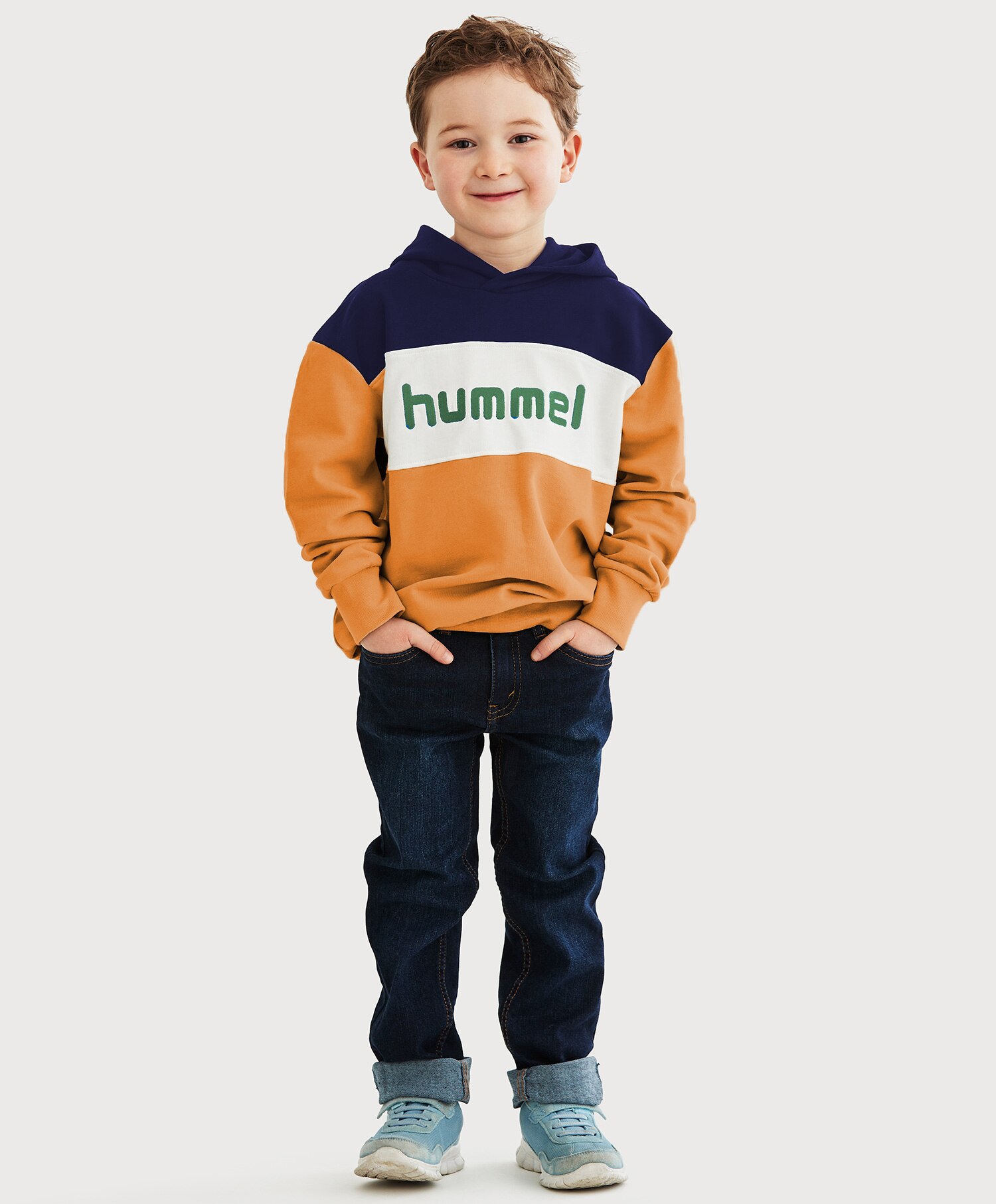 Hummel Morten Hoodie