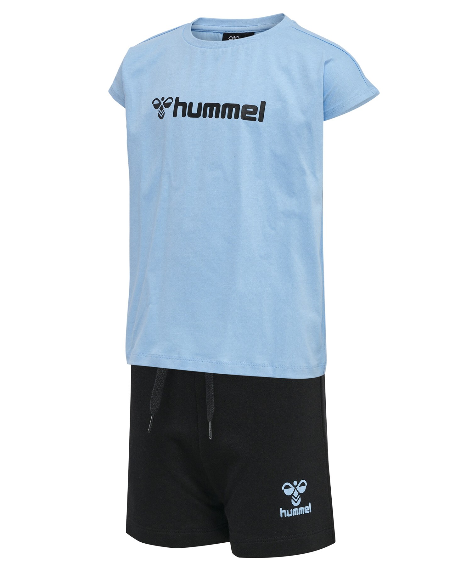 Hummel NOVA shorts set